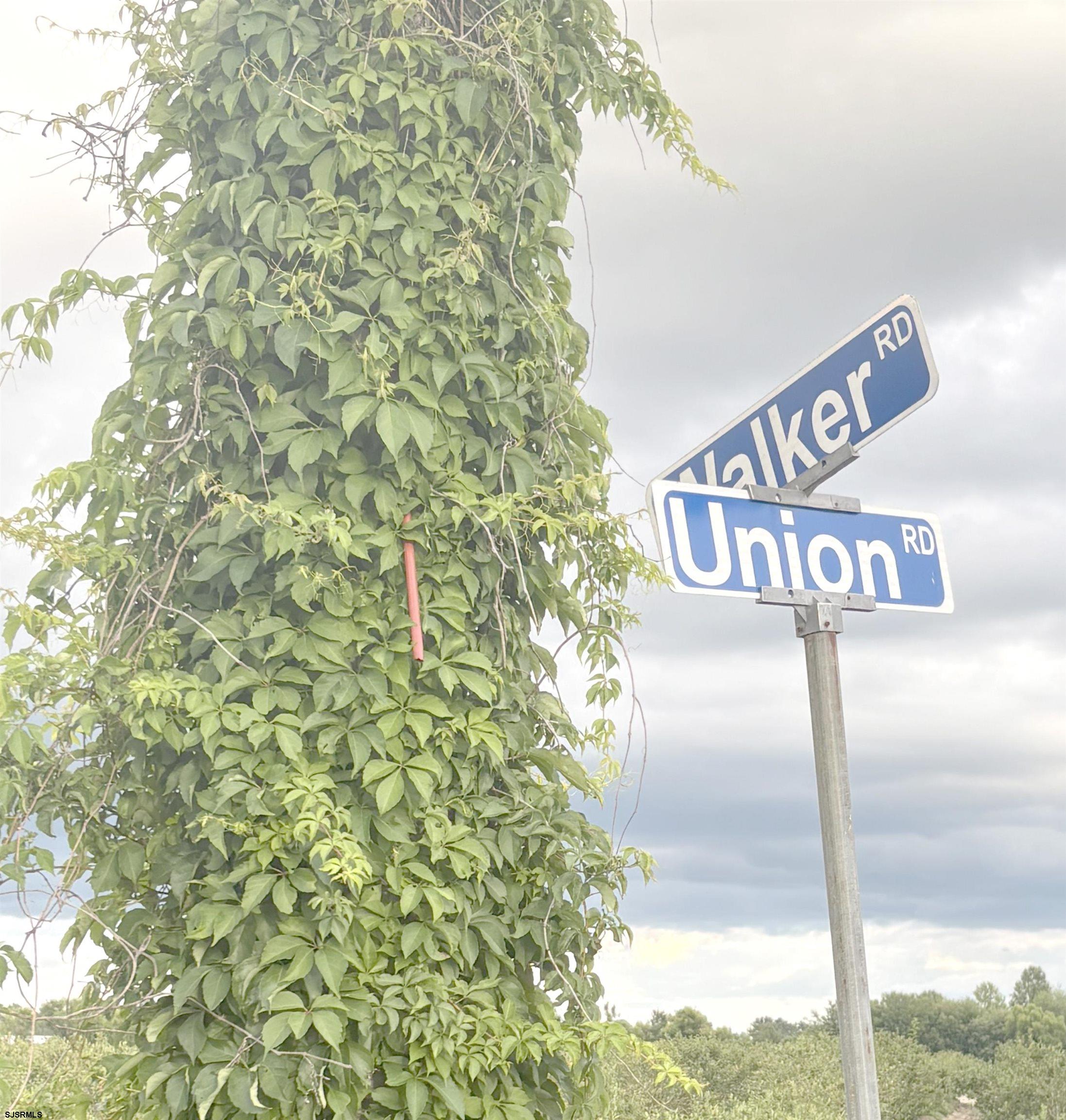 718 Union Road