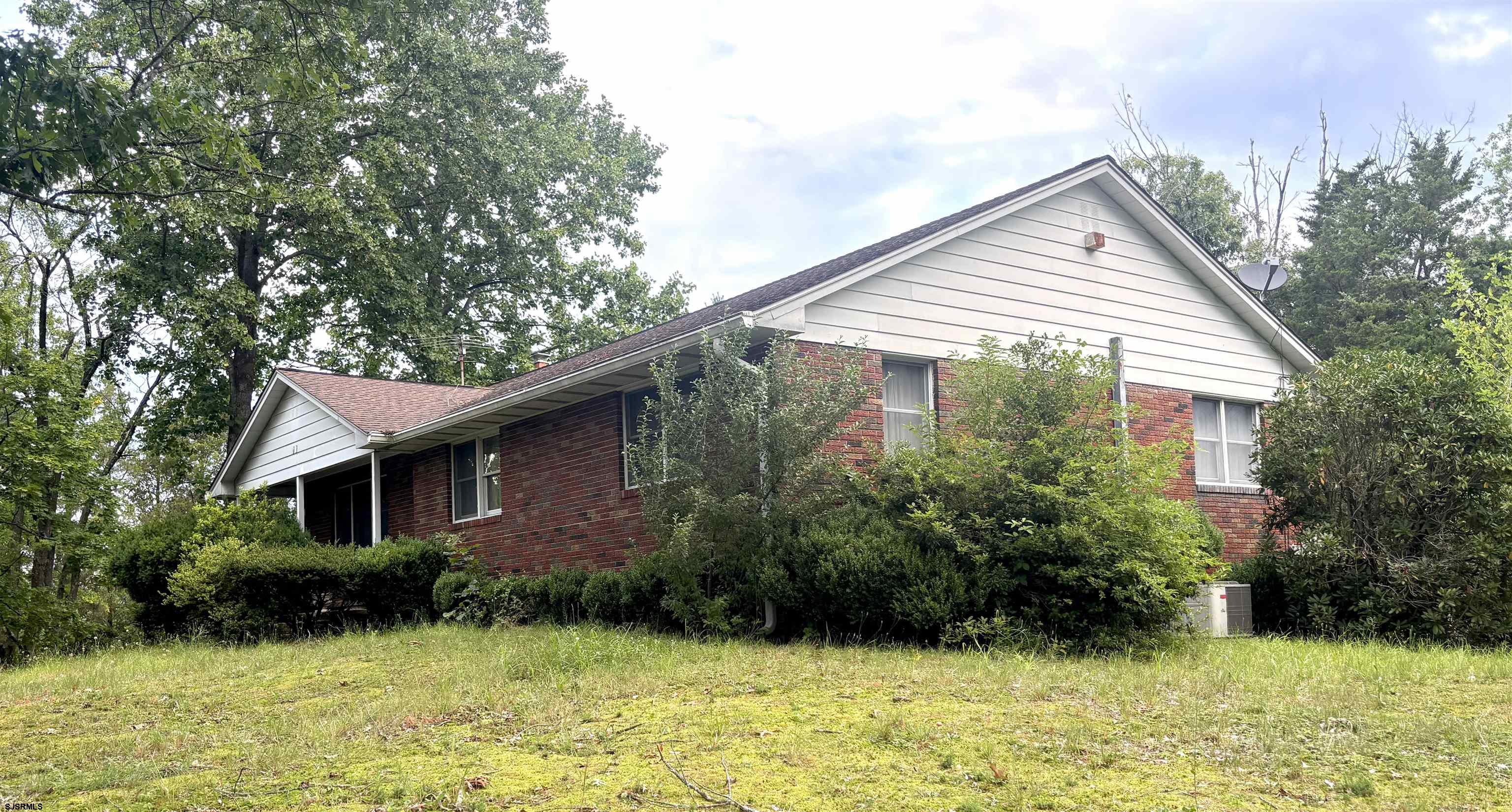718 Union Road