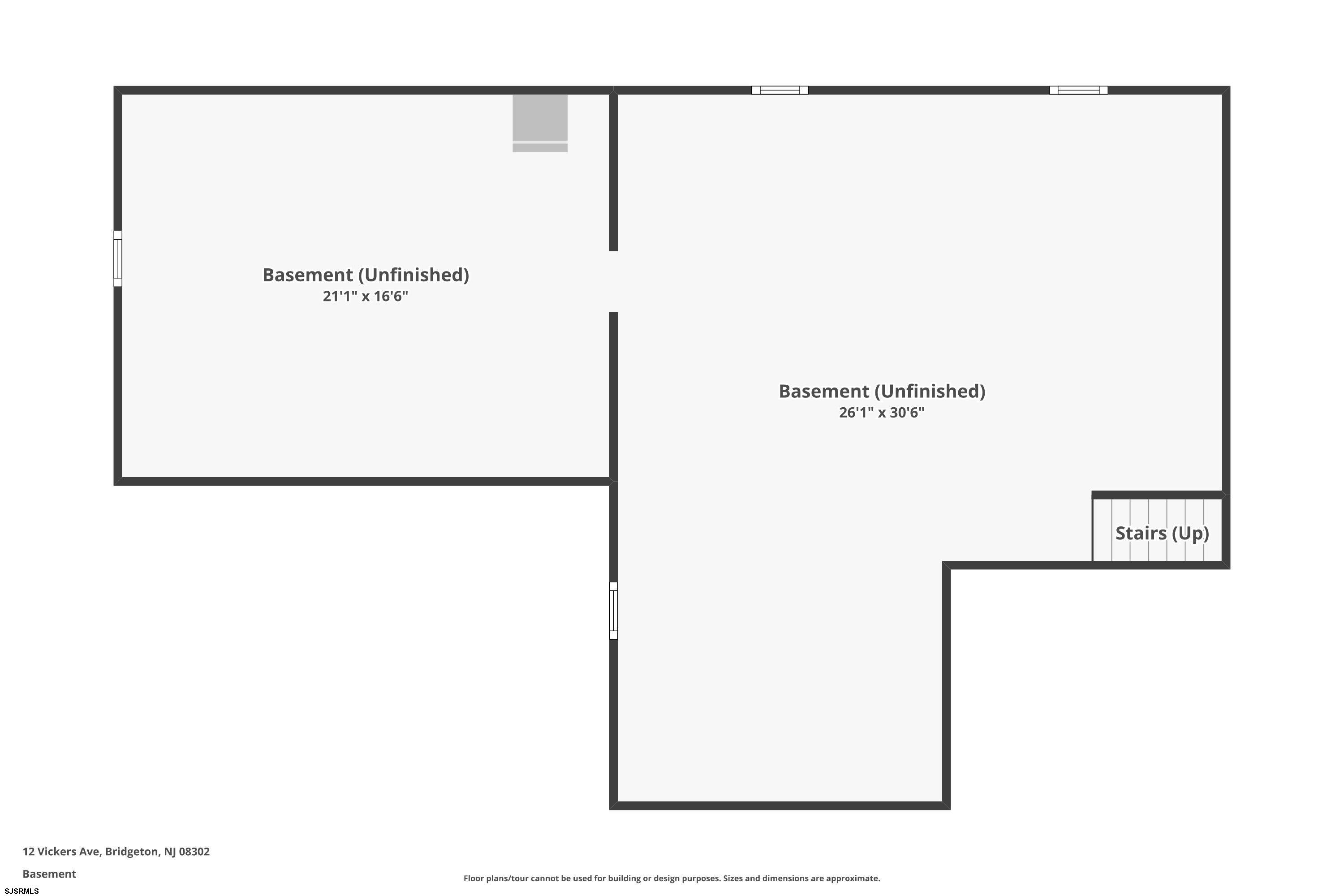 12 Vickers Avenue