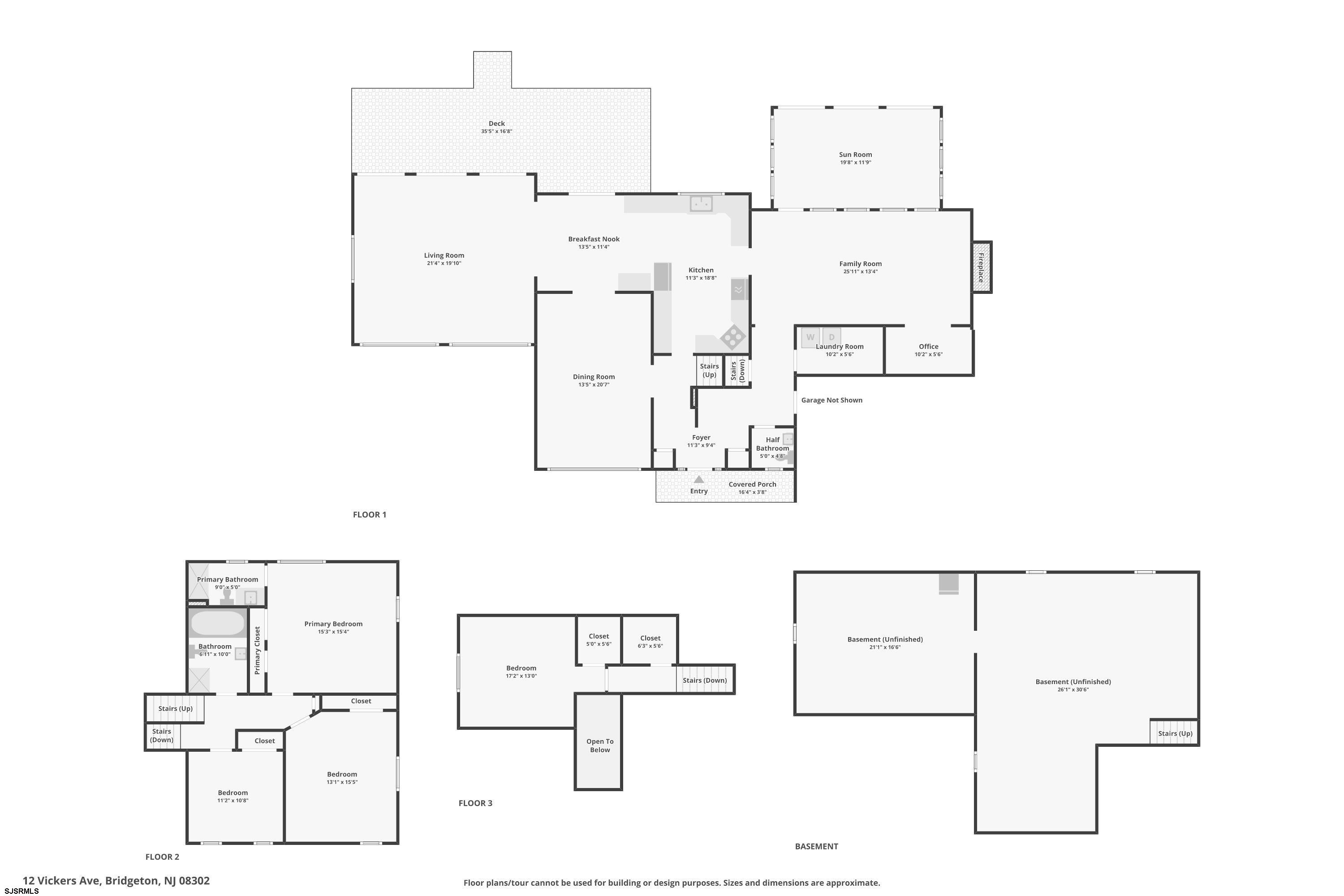 12 Vickers Avenue