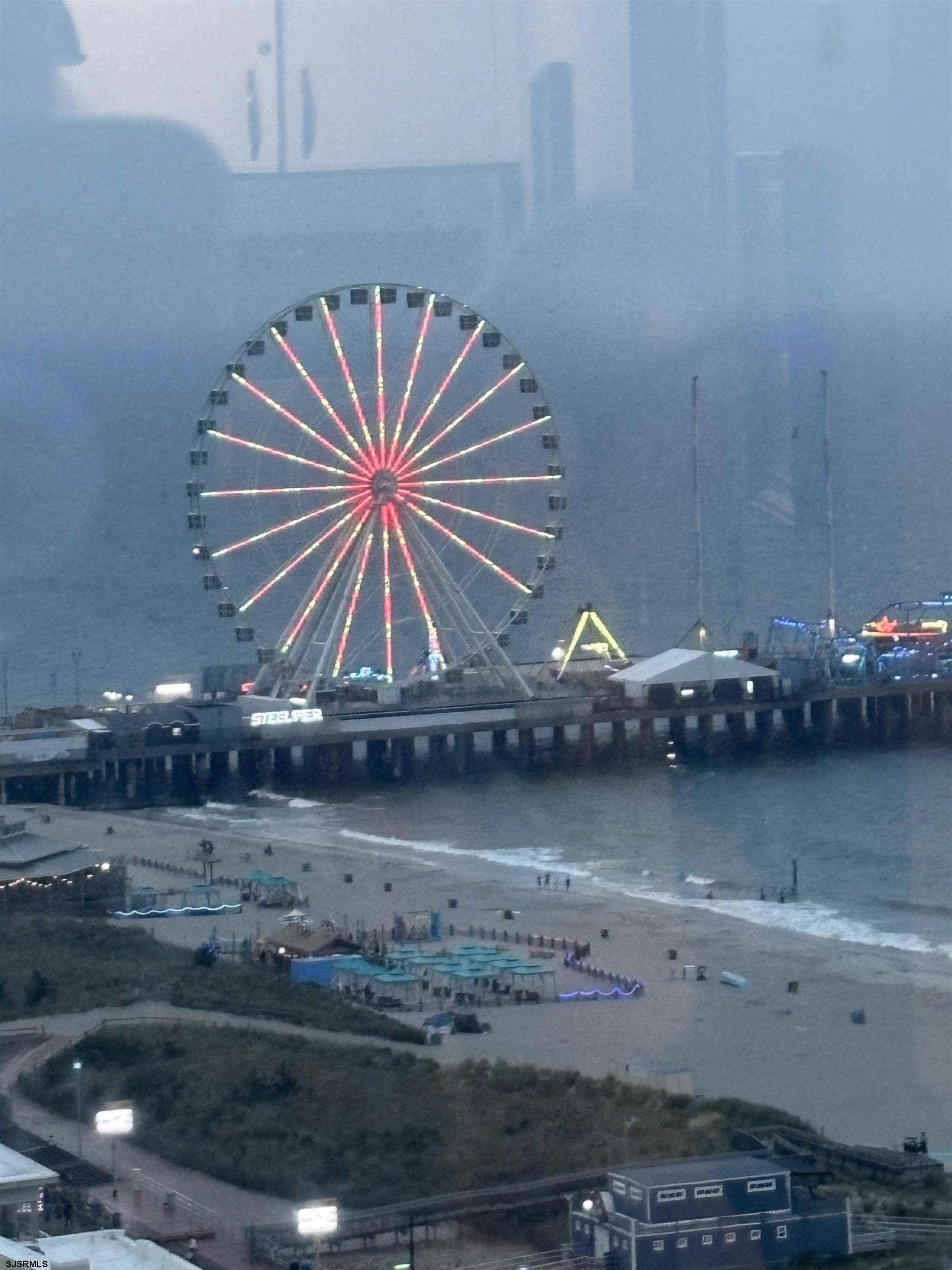 1515 Boardwalk