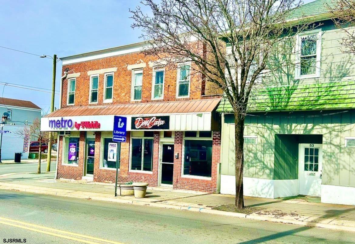 51 N Main Street - Pleasantville