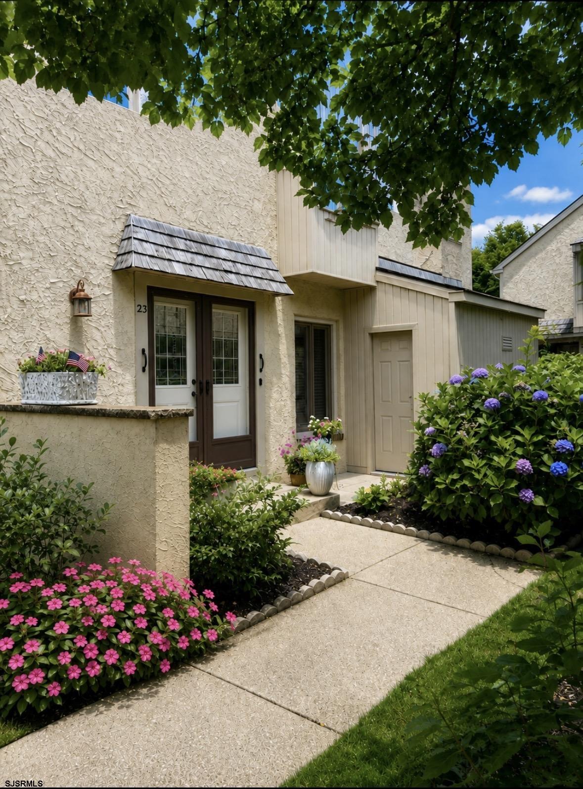  23 Greate Bay Dr - Somers Point
