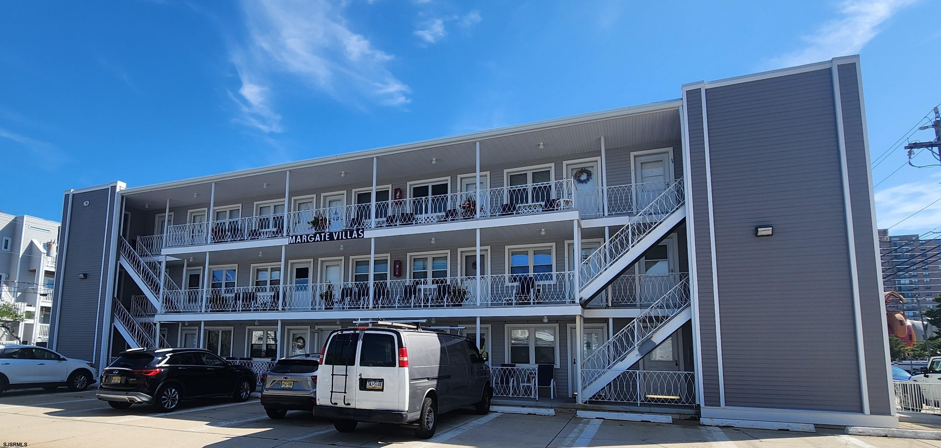  9315 Atlantic Avenue - Margate