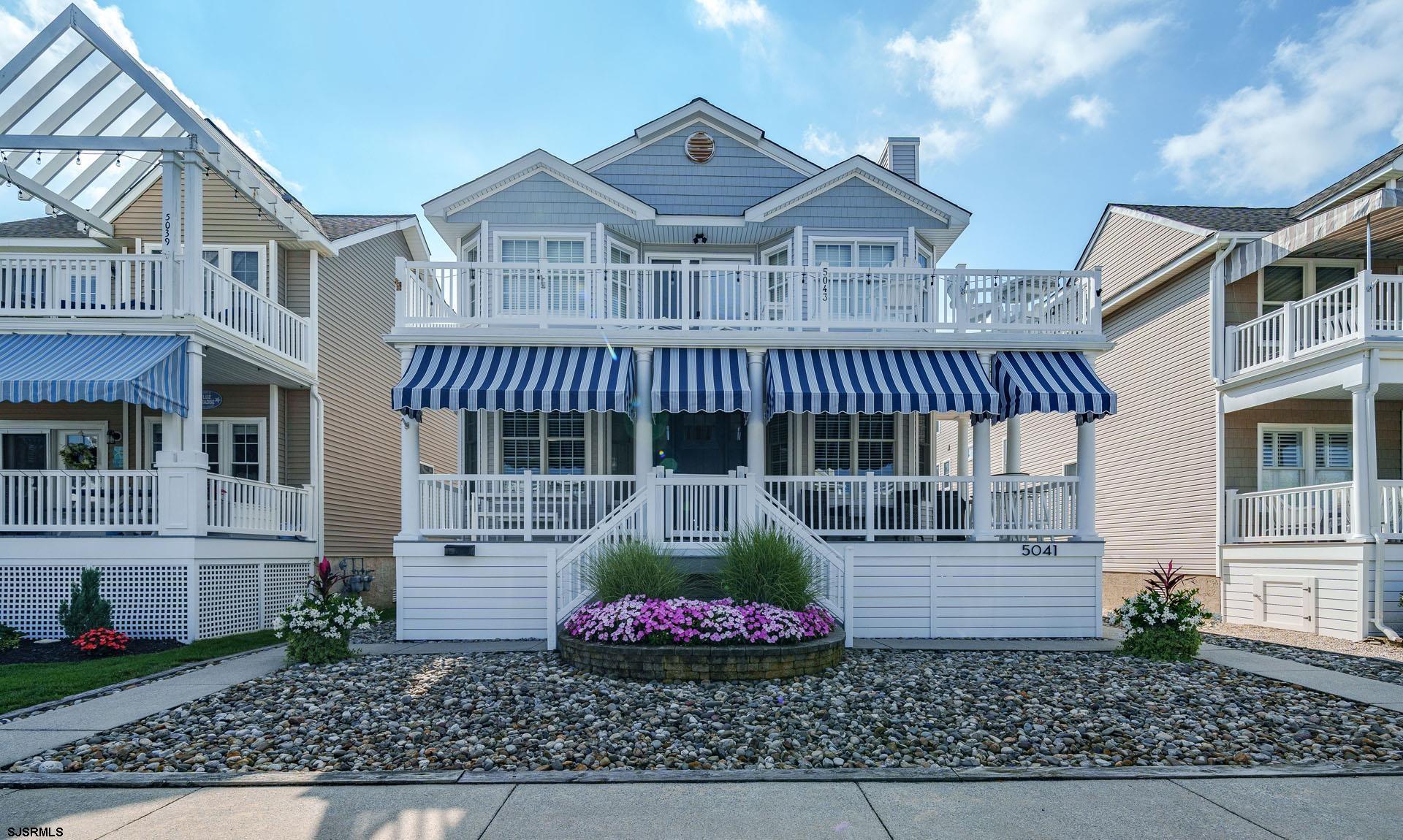  5043 West Avenue - Ocean City