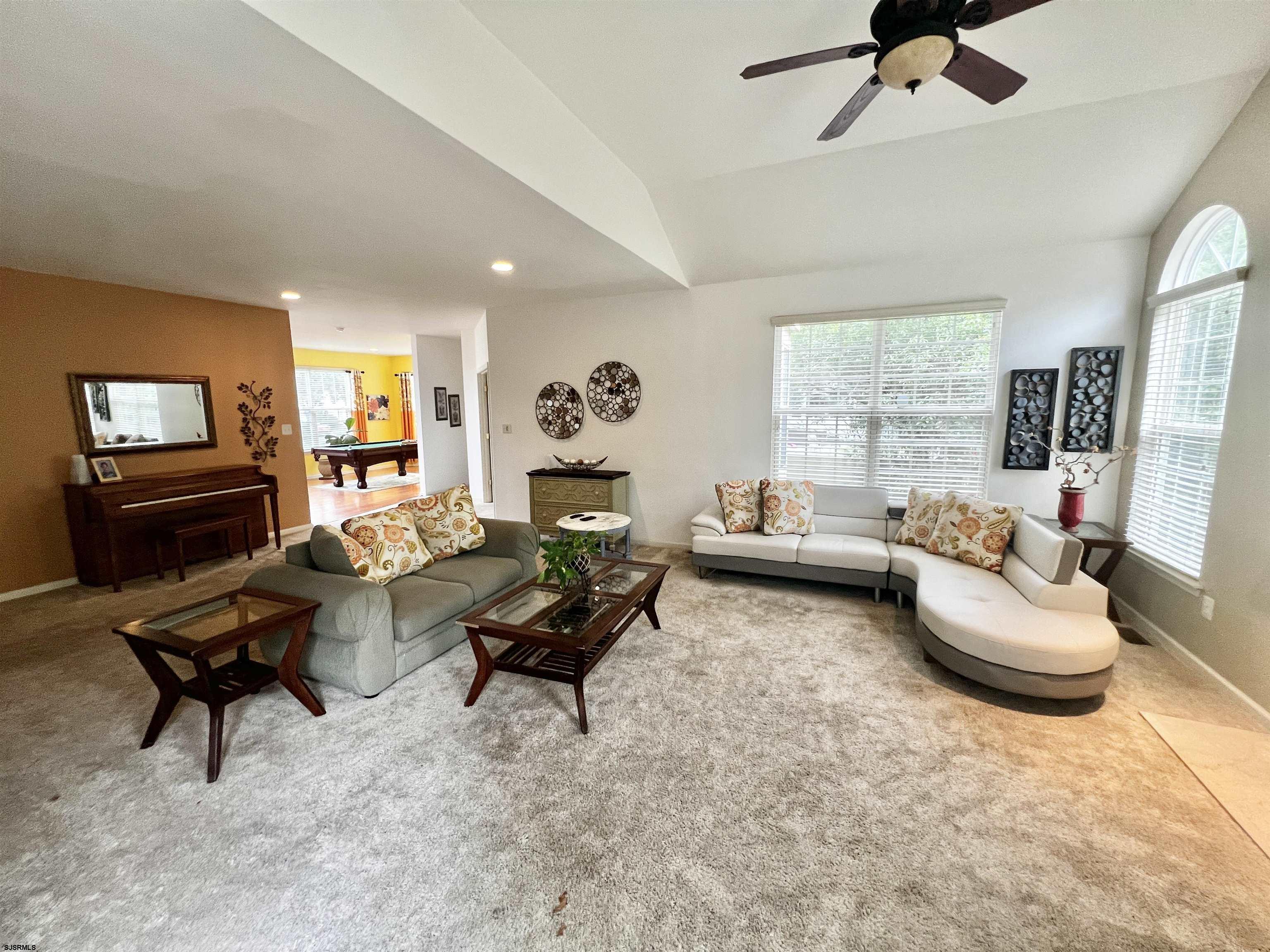 9 EQUESTRIAN Road