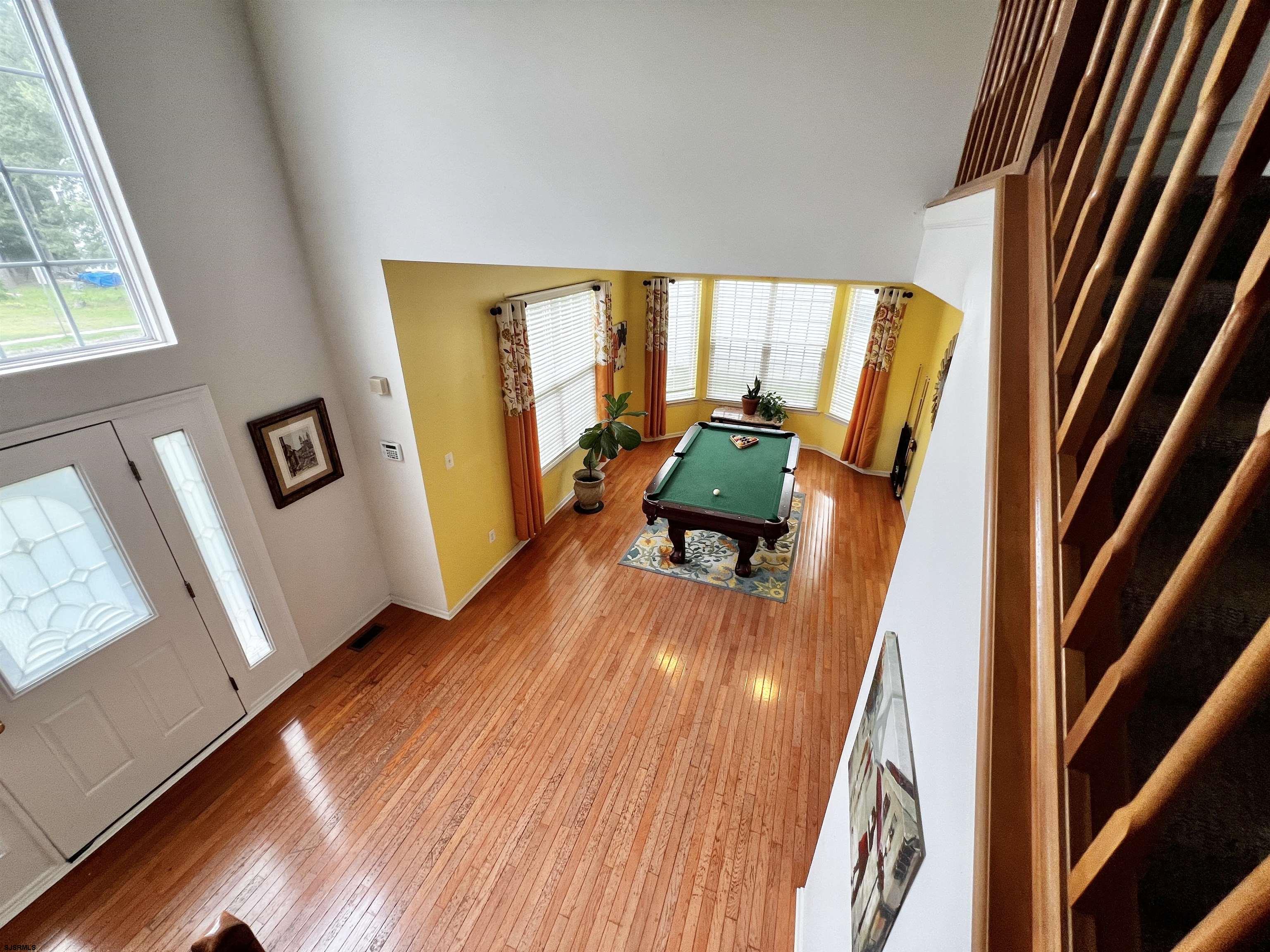 9 EQUESTRIAN Road