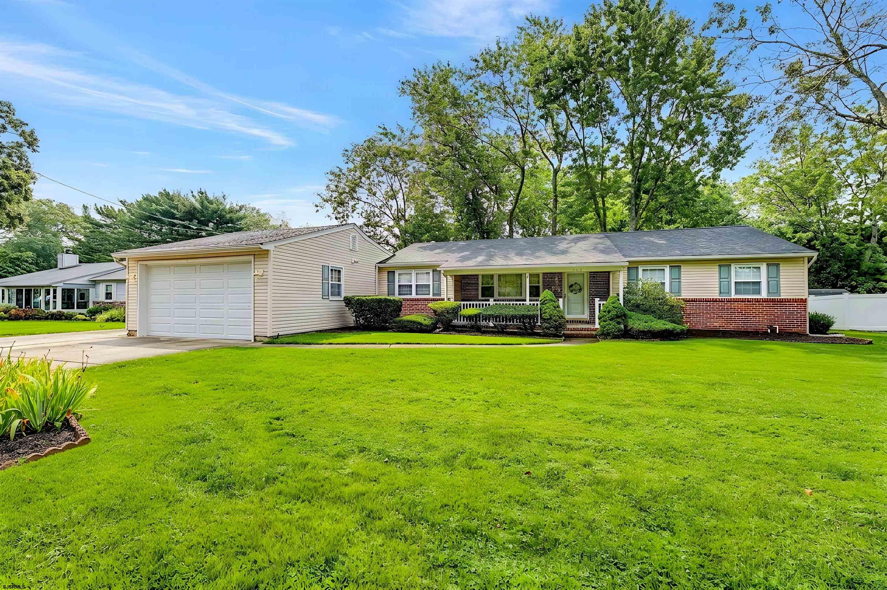  162 Steelmanville Road - Egg Harbor Township