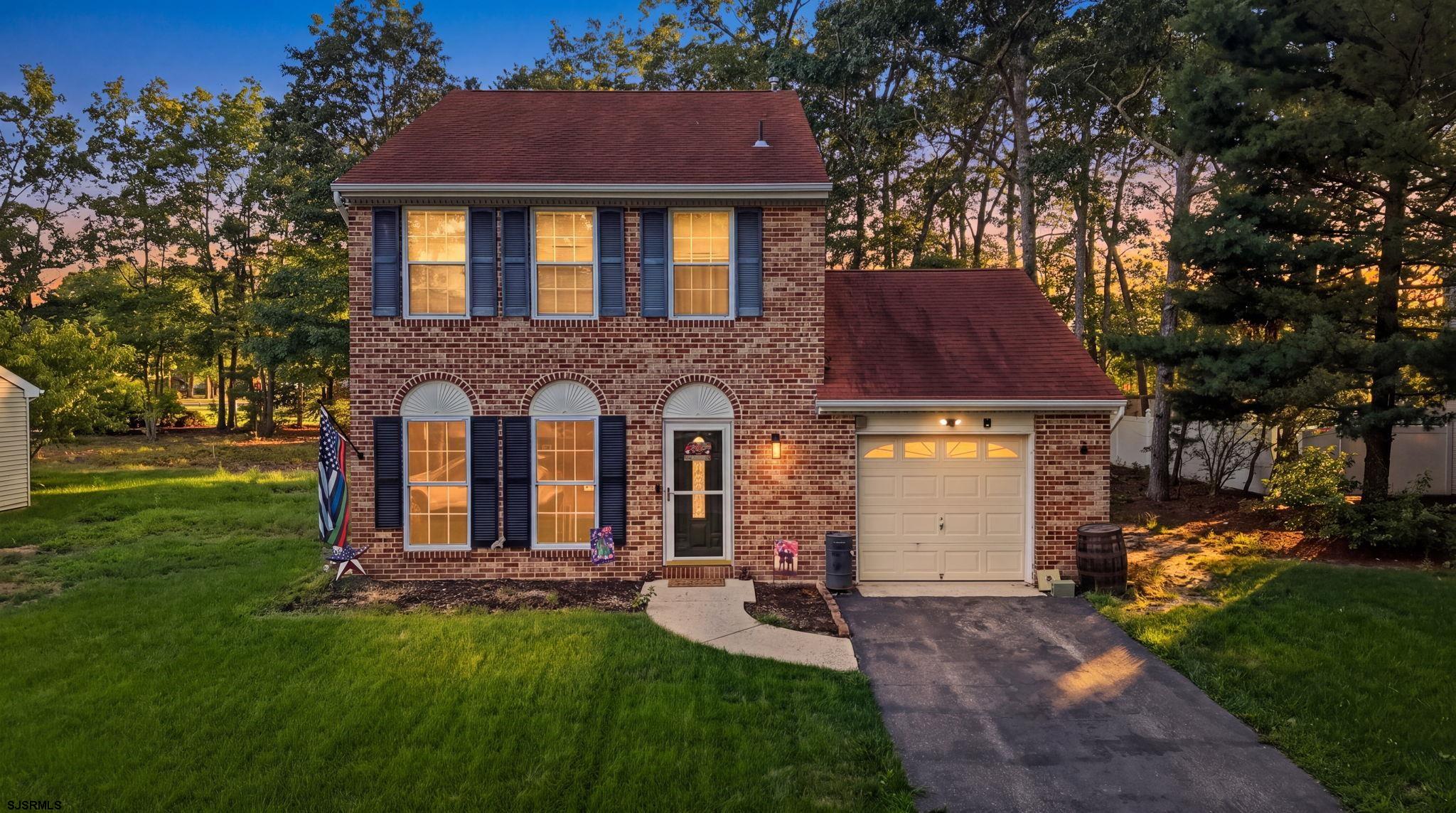 123 Mohican Ct
