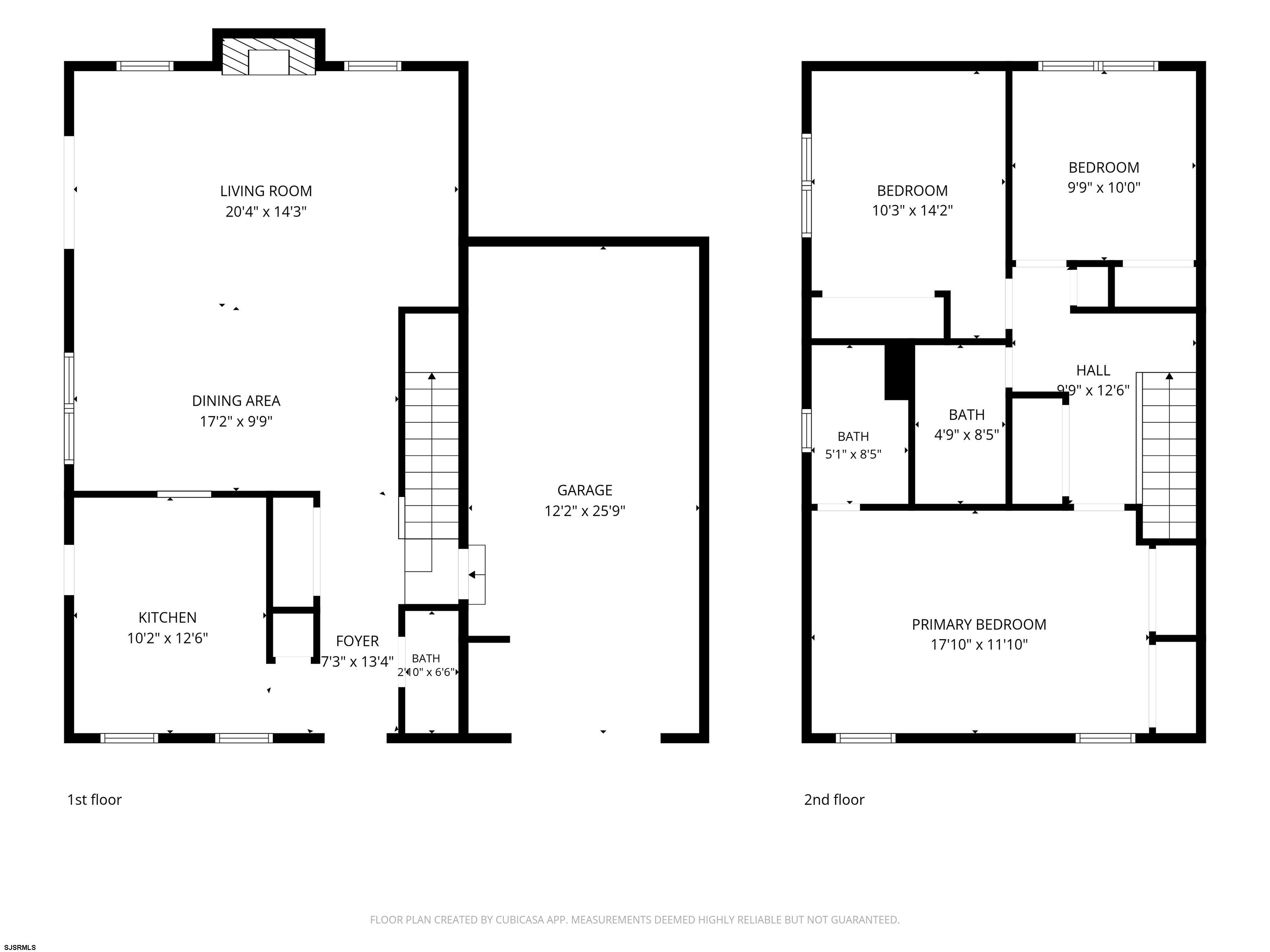 123 Mohican Ct
