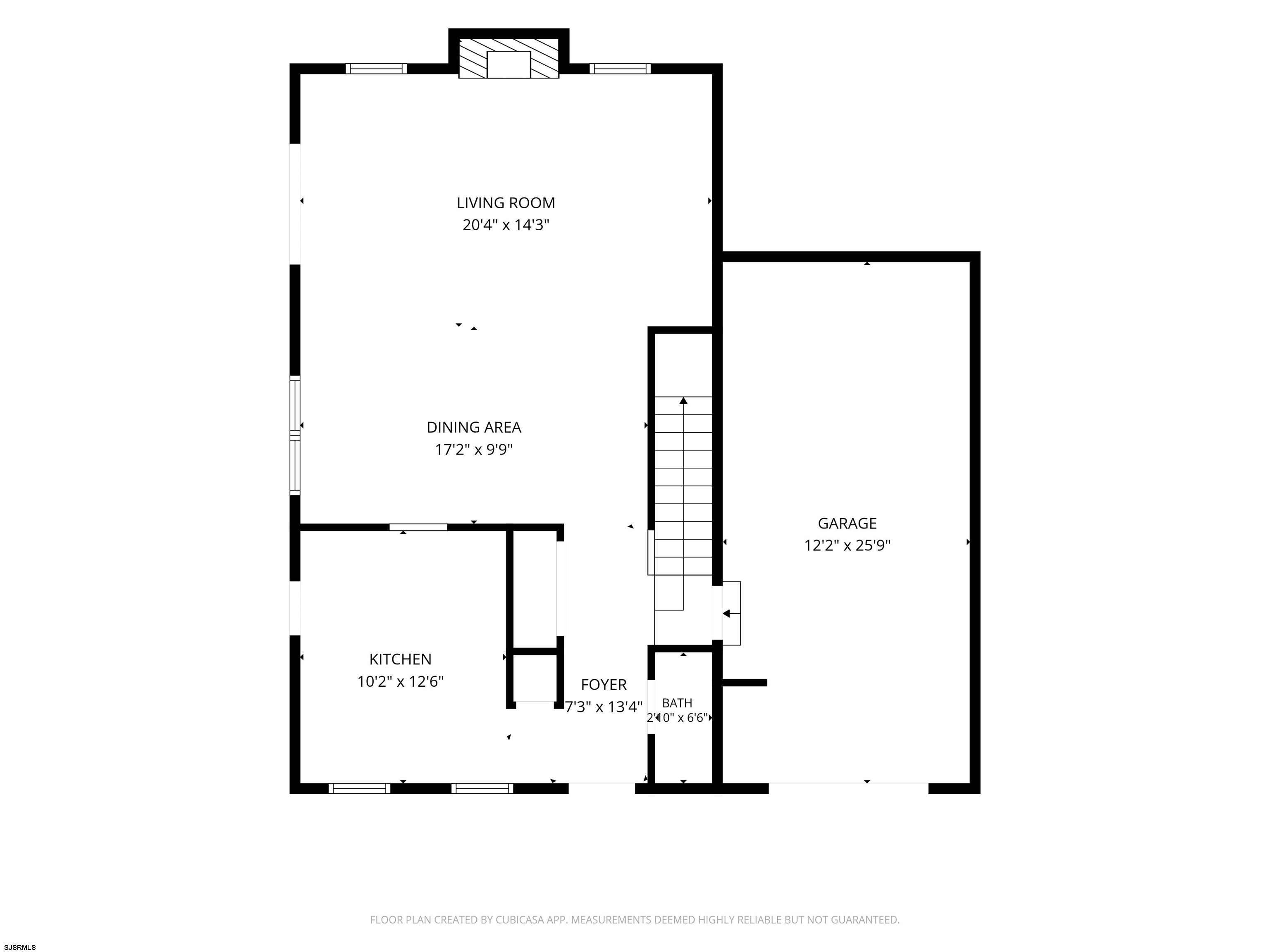 123 Mohican Ct