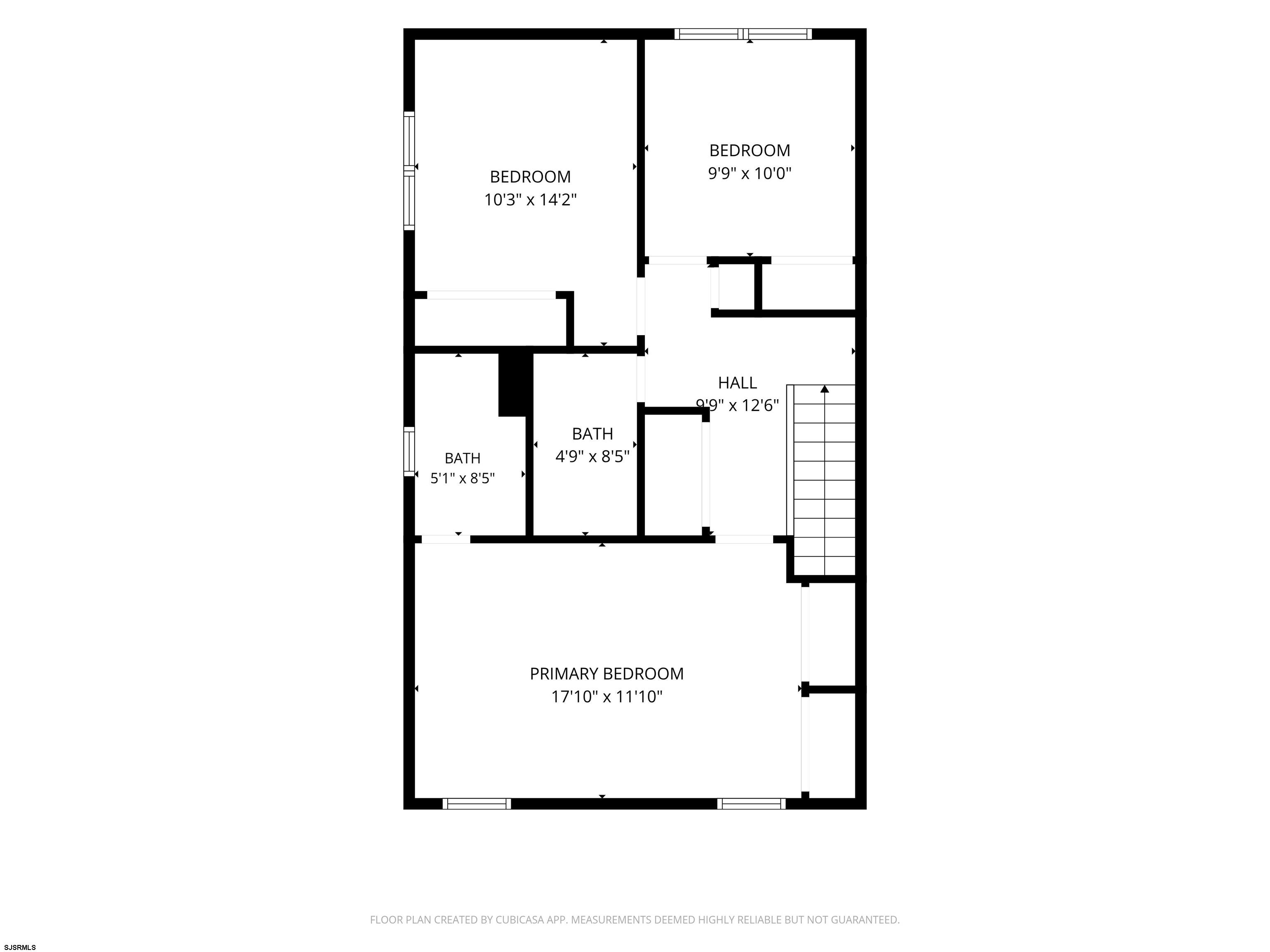 123 Mohican Ct