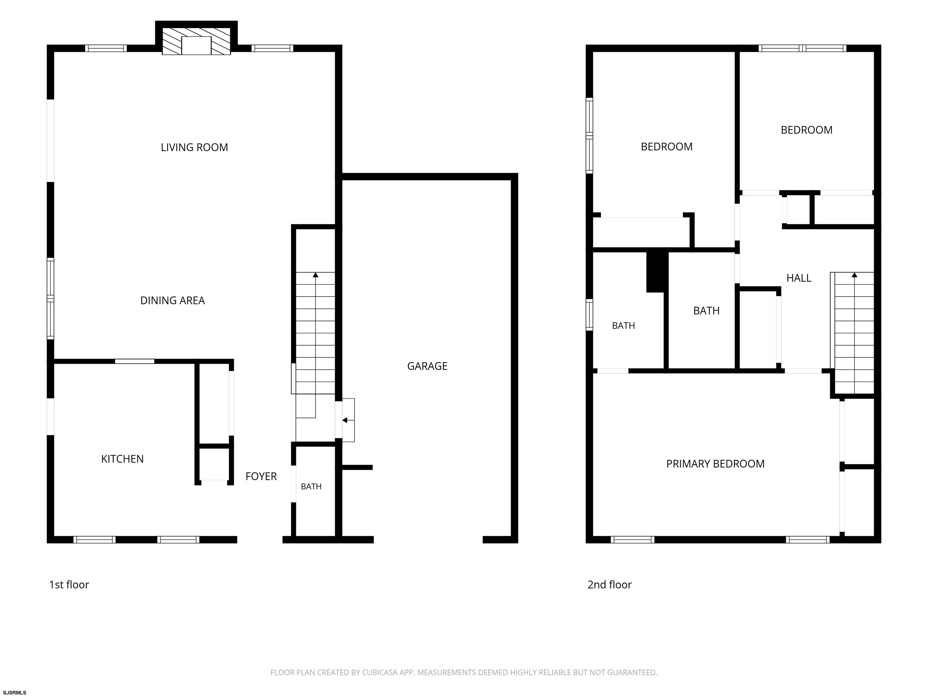 123 Mohican Ct