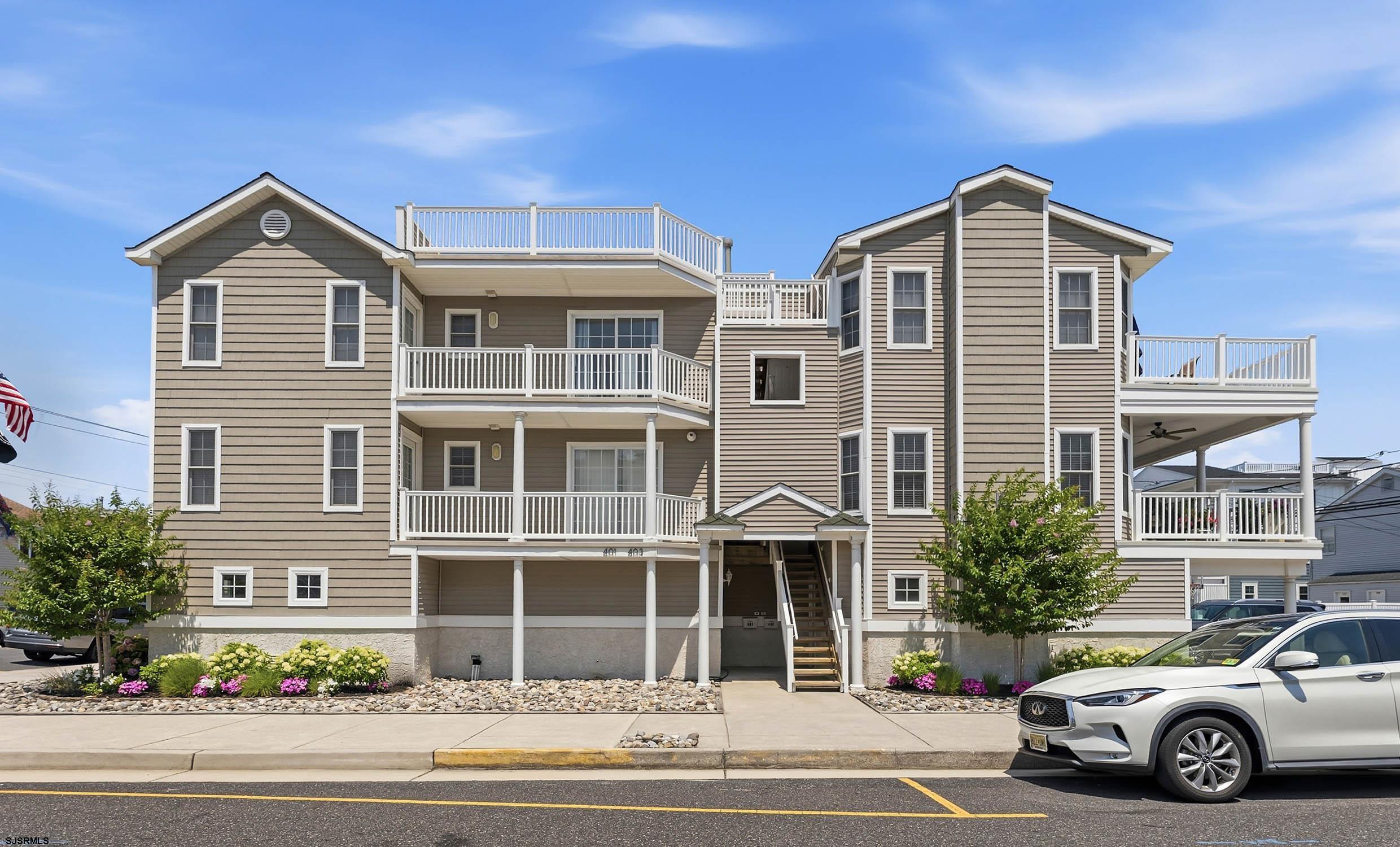  401 28th Street - Ocean City