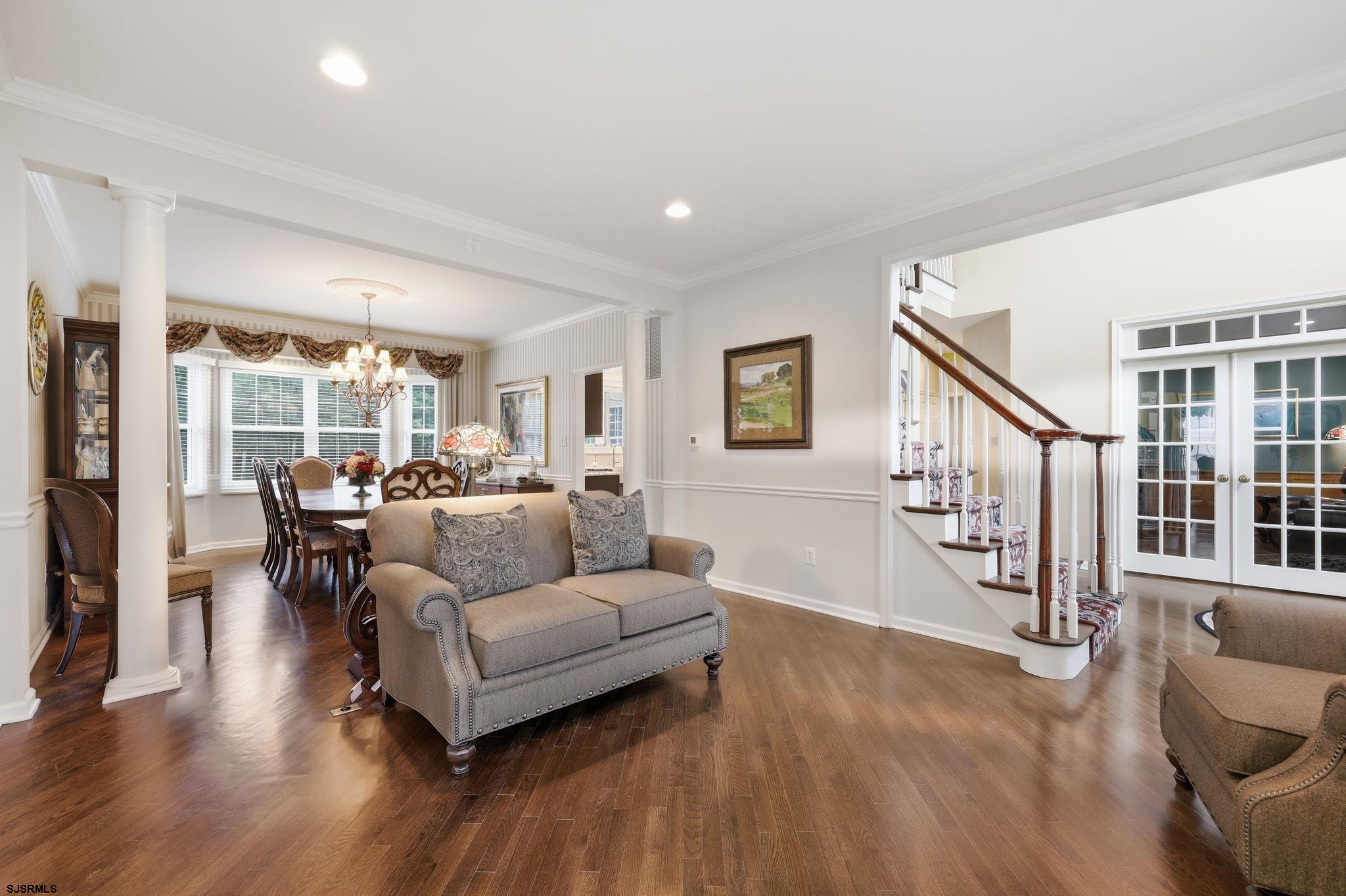 10 Marshall Drive