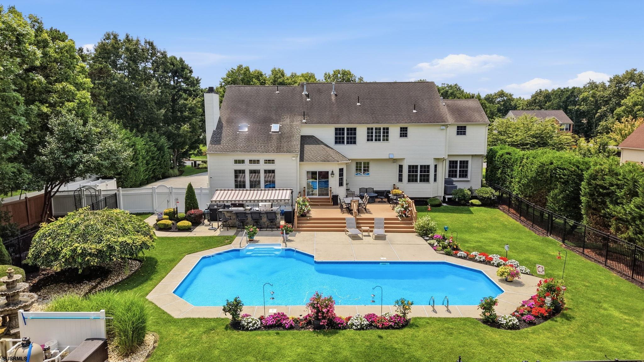 10 Marshall Drive