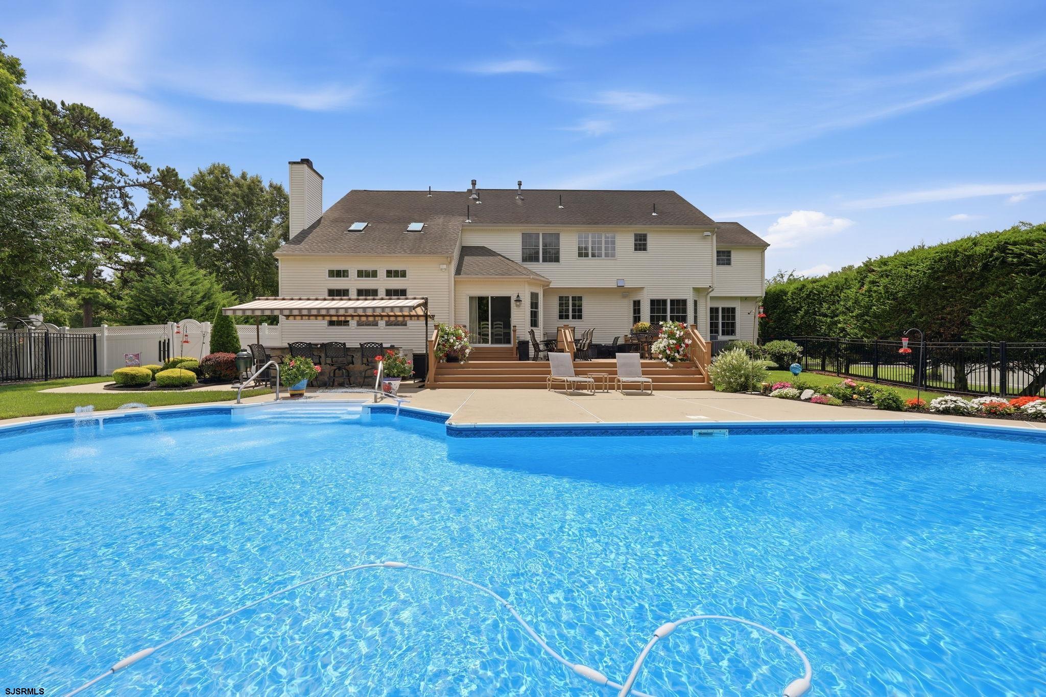 10 Marshall Drive