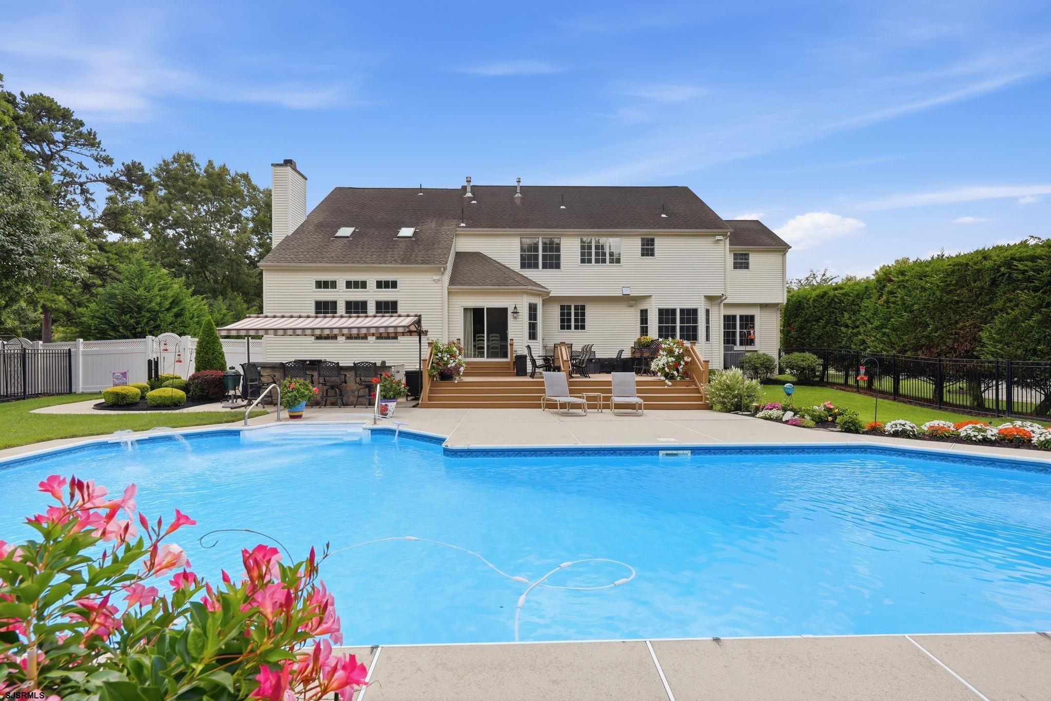10 Marshall Drive