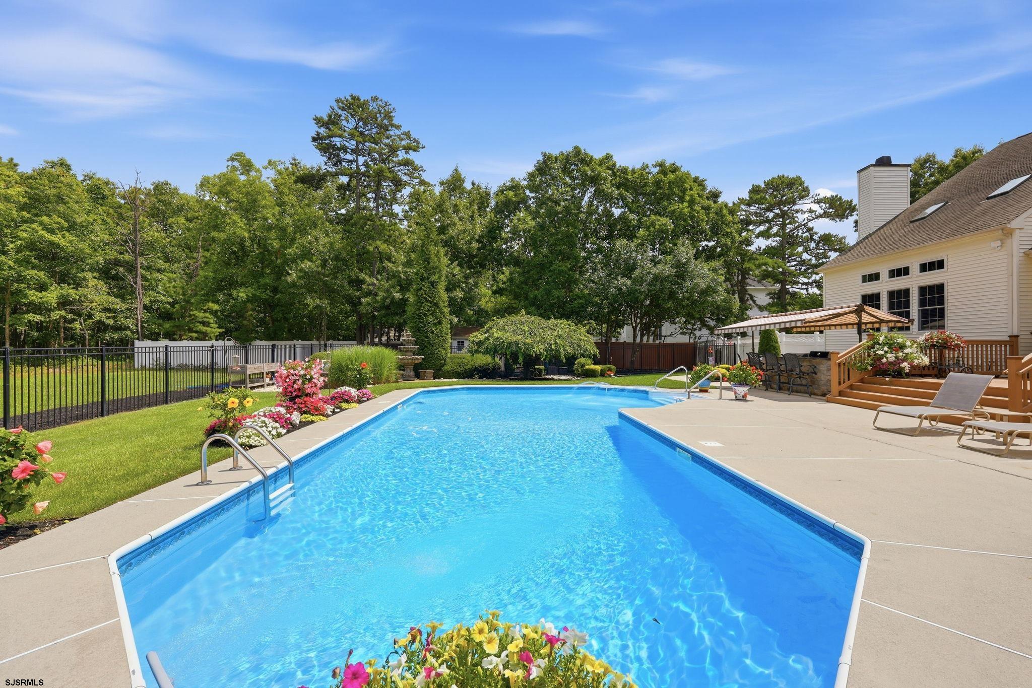 10 Marshall Drive