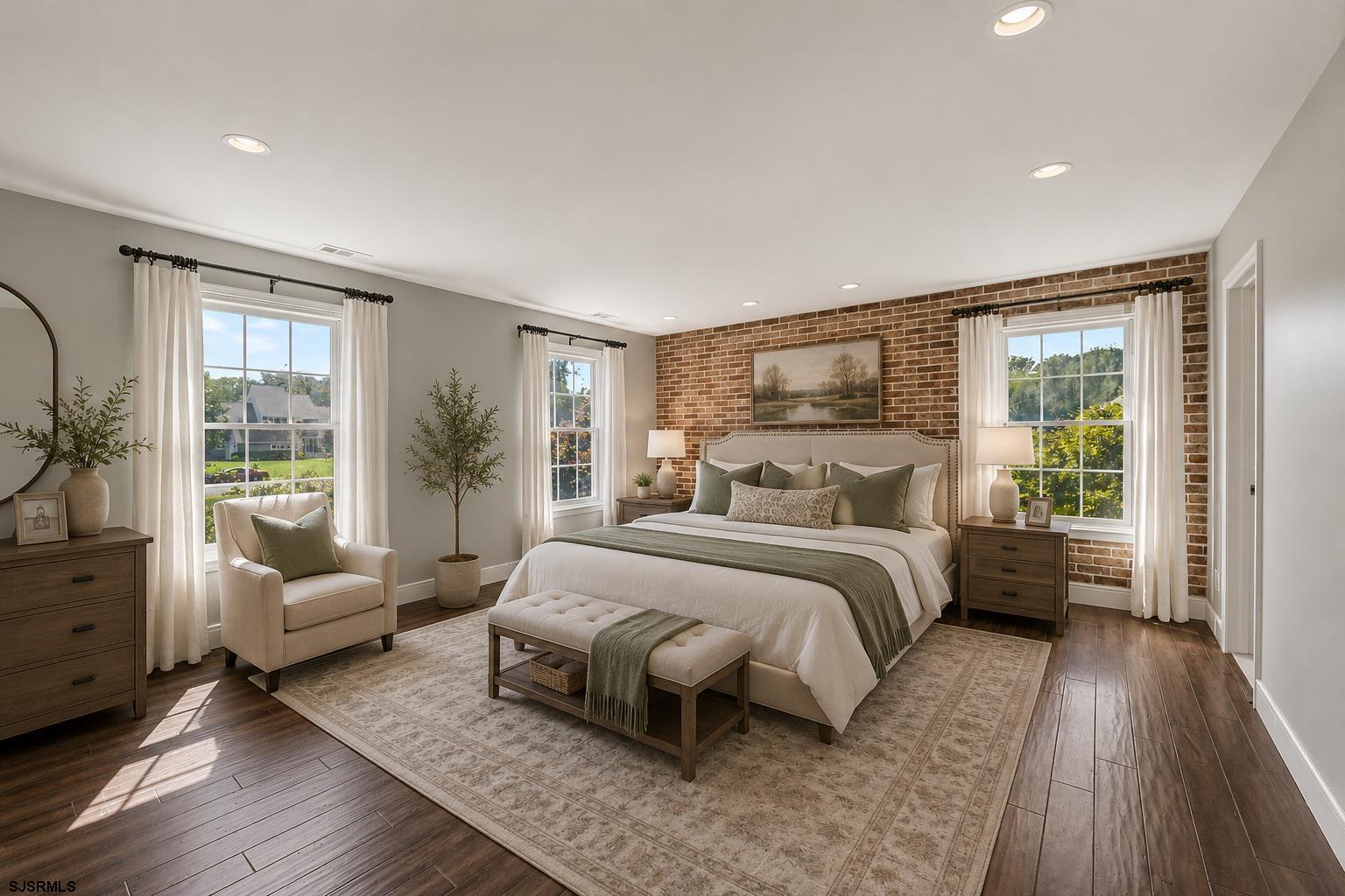 7 Heritage Dr