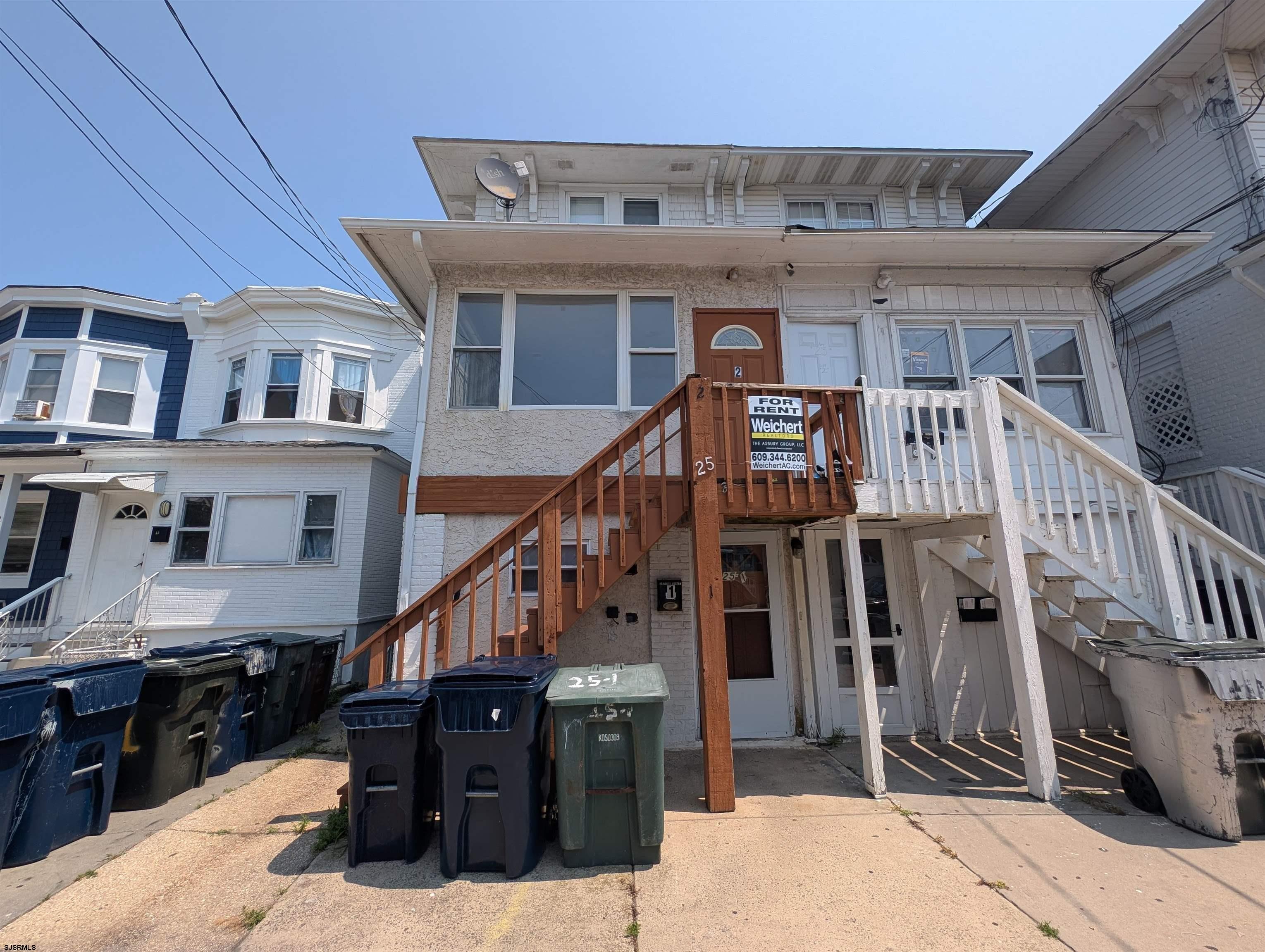 25 N Boston Avenue - Atlantic City