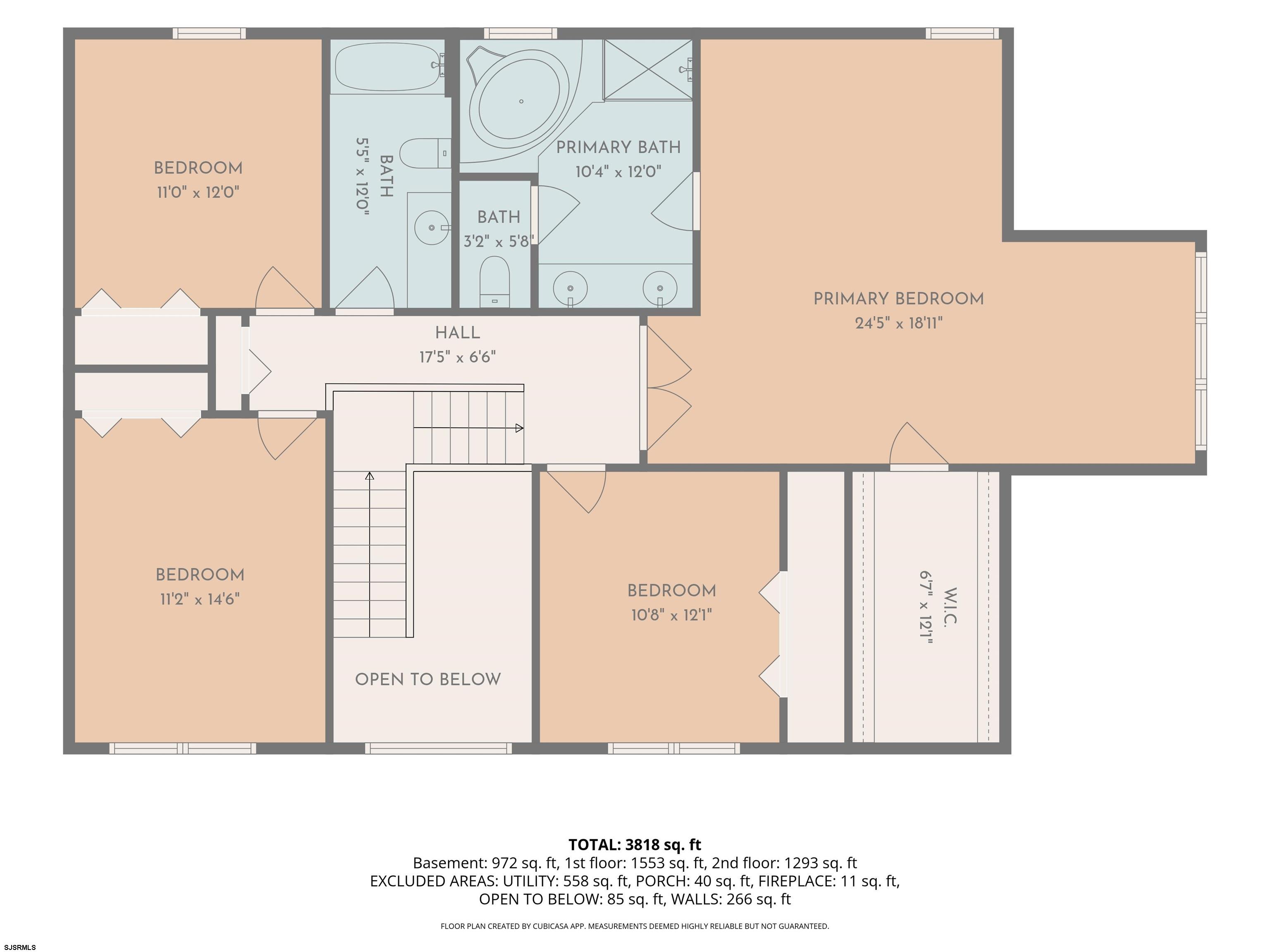 8 Gallant Fox Road