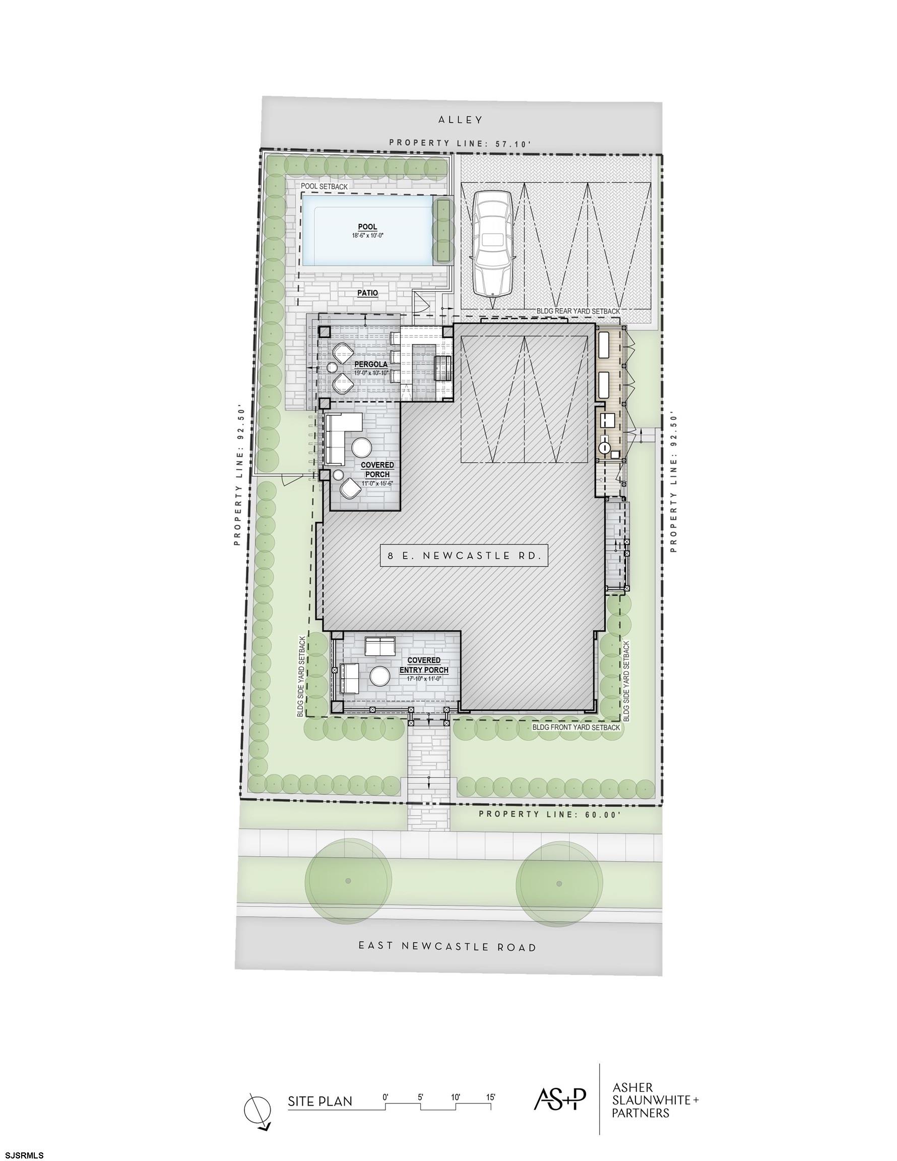 8 E Newcastle Road