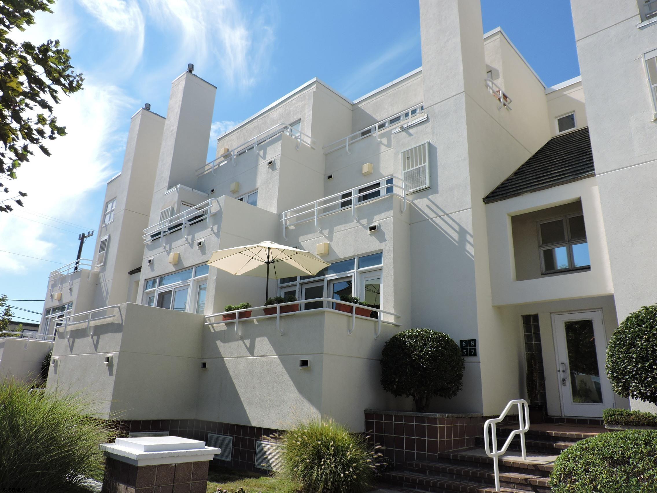  7701 Atlantic Avenue - Margate
