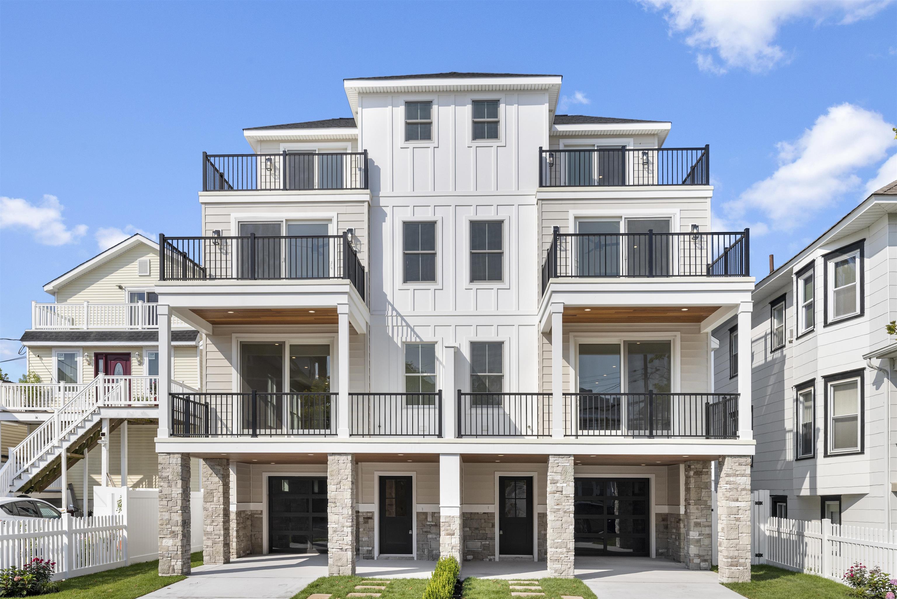  12 N Newport Avenue - Ventnor
