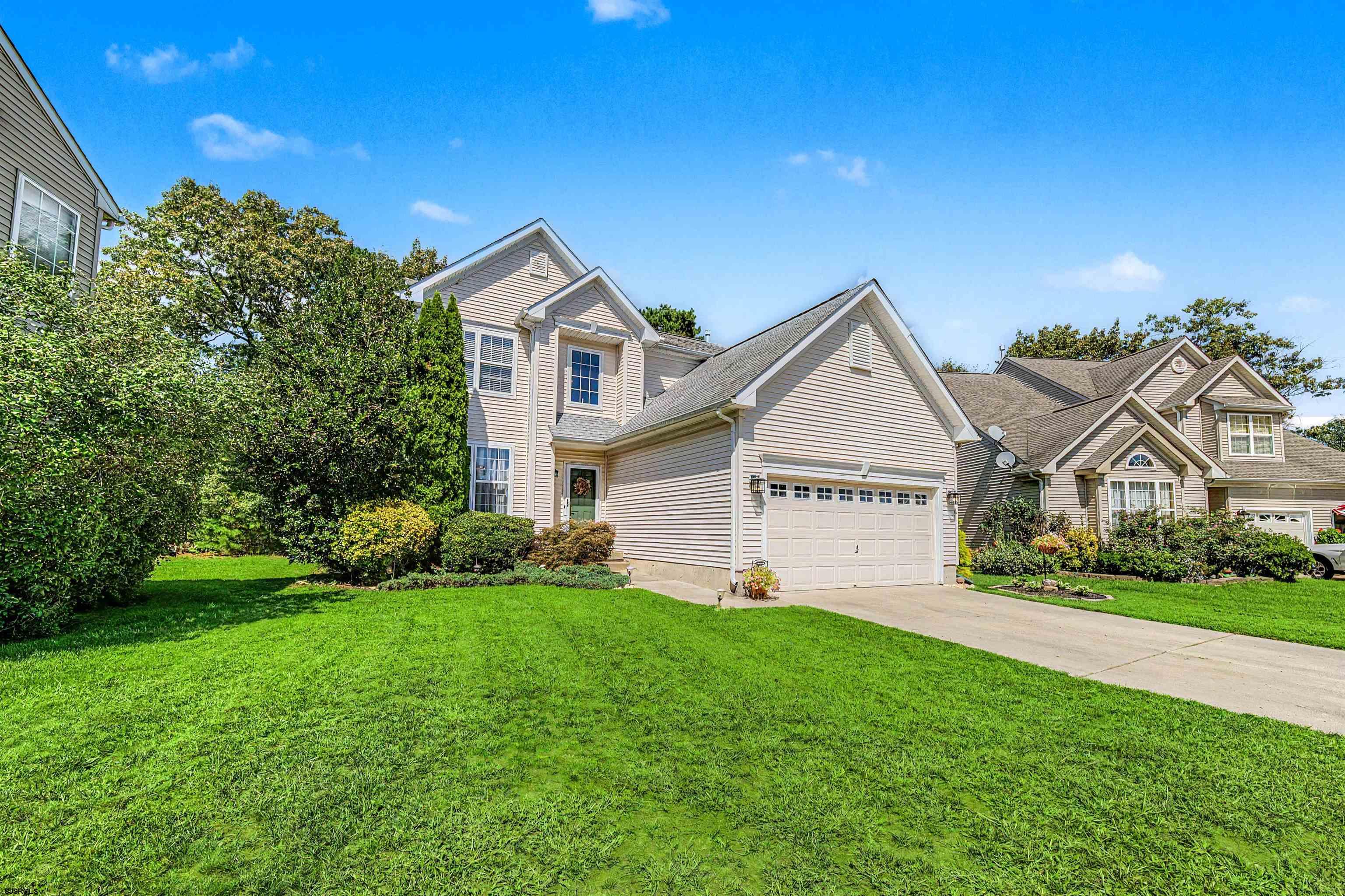 102 Charleston Circle
