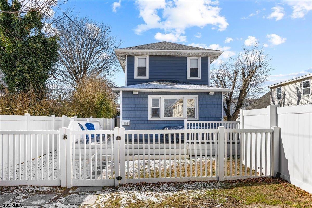 104 N Portland Avenue - Picture 1