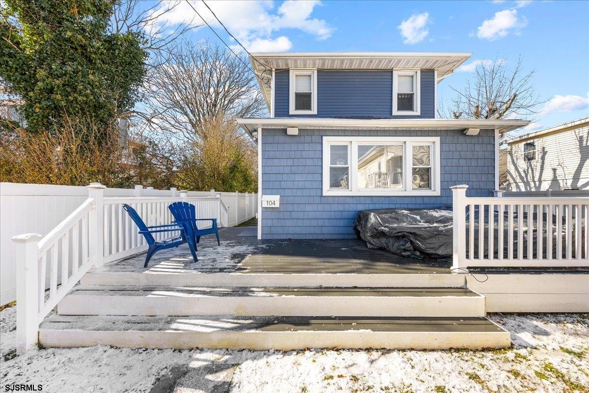 104 N Portland Avenue - Picture 2