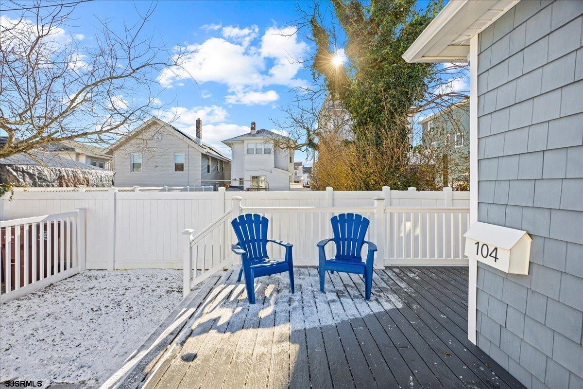 104 N Portland Avenue - Picture 4
