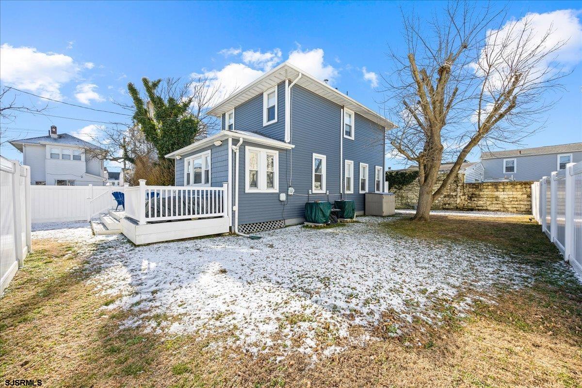 104 N Portland Avenue