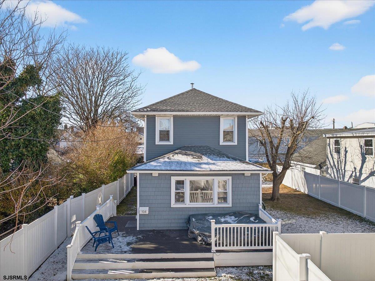 104 N Portland Avenue