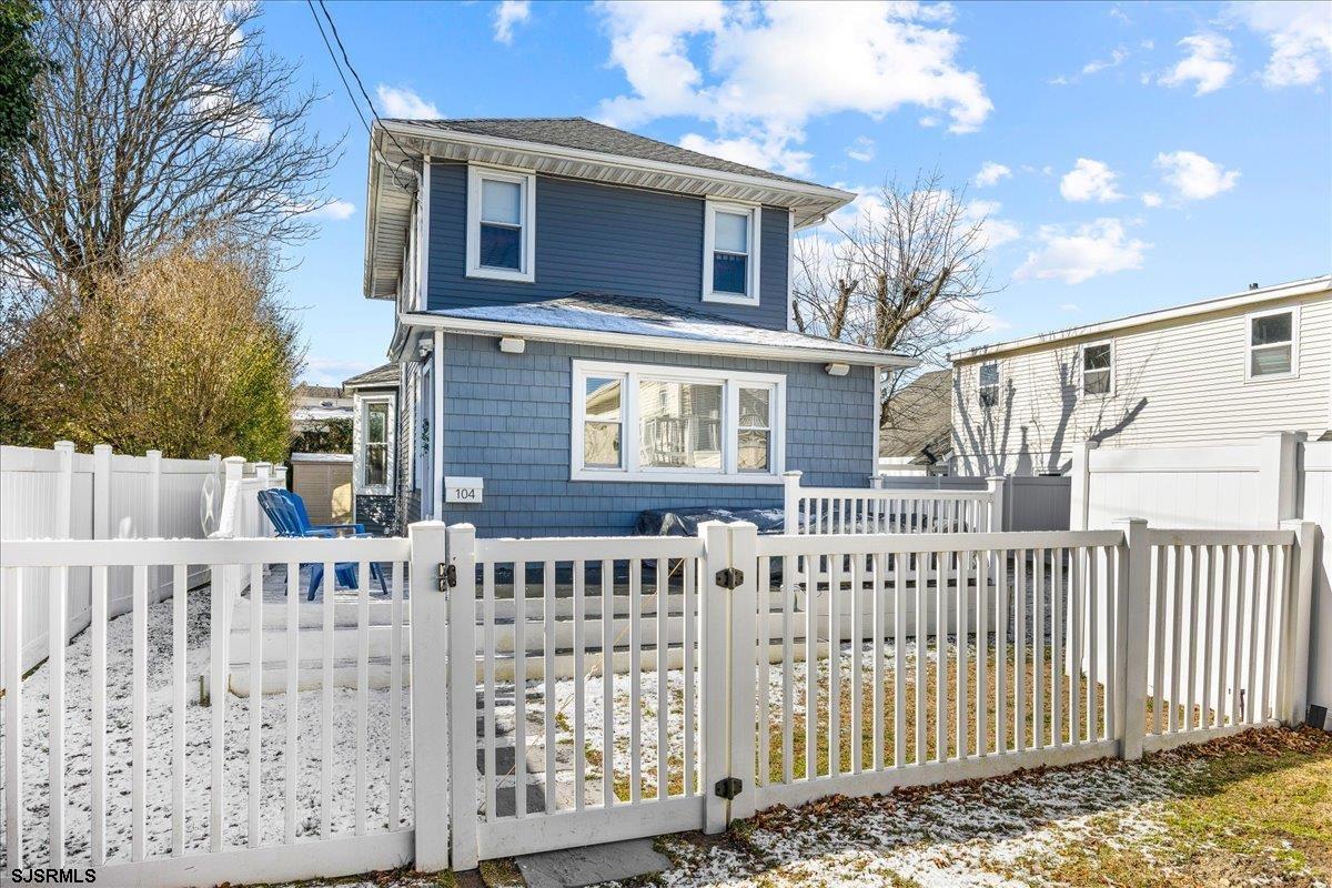104 N Portland Avenue