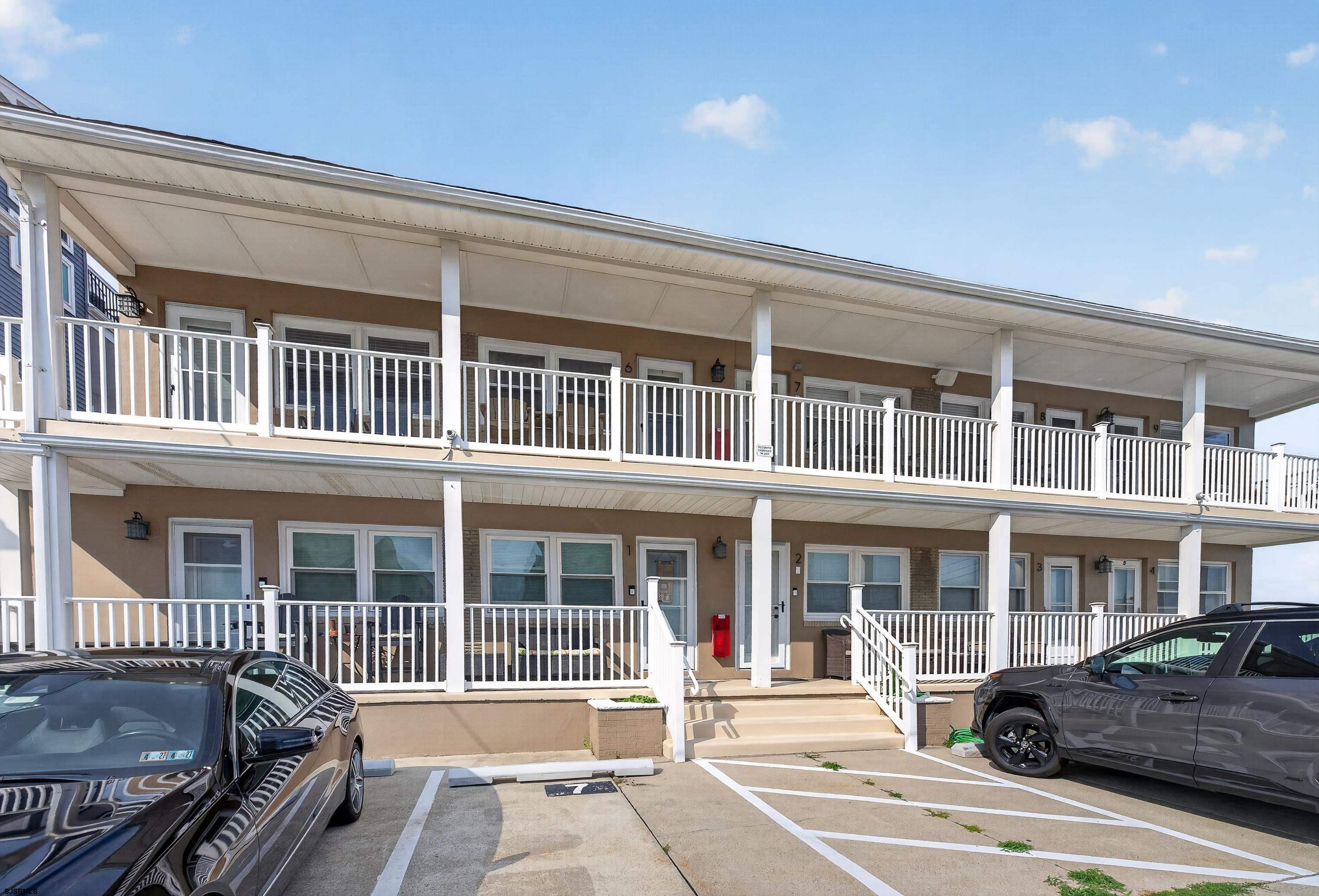  9500 Amherst - Margate