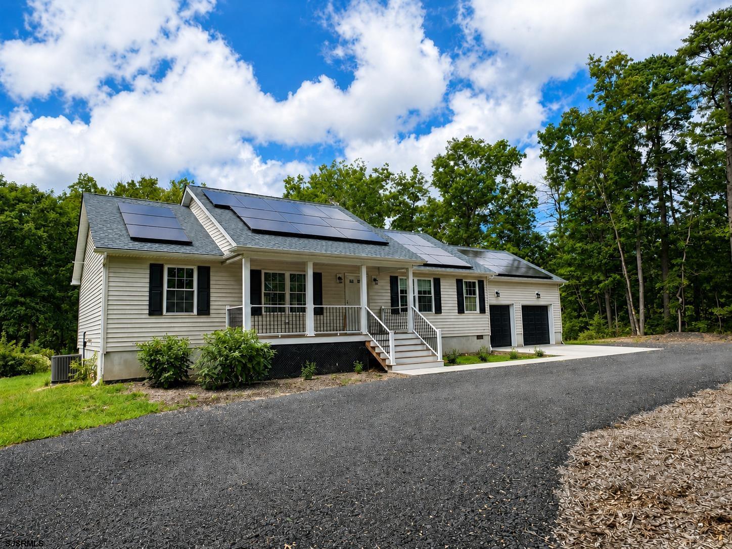  3029 Ivins Avenue - Egg Harbor Township