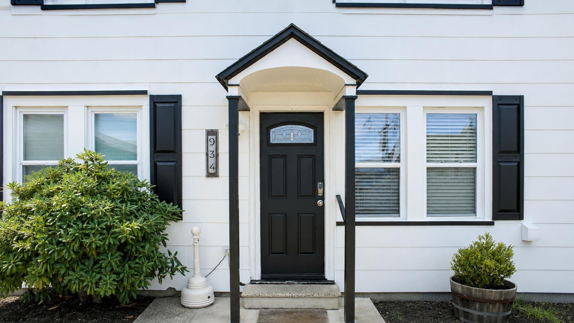 934 Haven  unit 1 Avenue