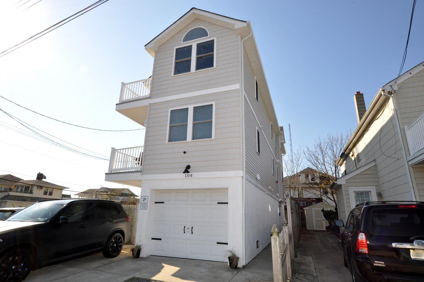 104 N Dudley Avenue - Ventnor Heights