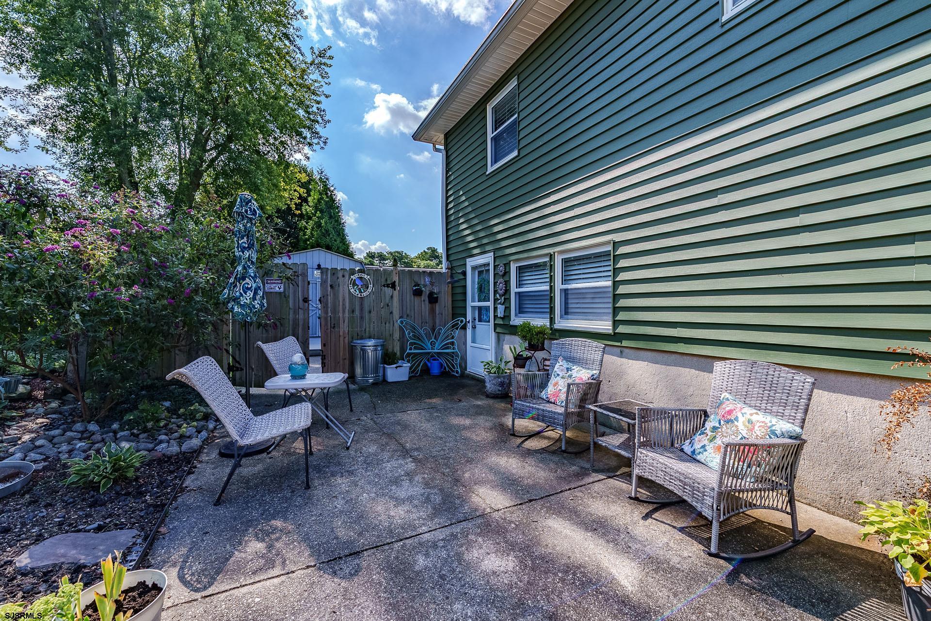 7 Vassar Dr