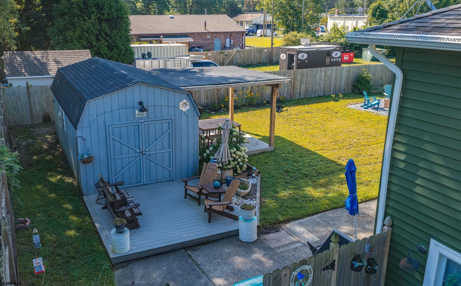 7 Vassar Dr