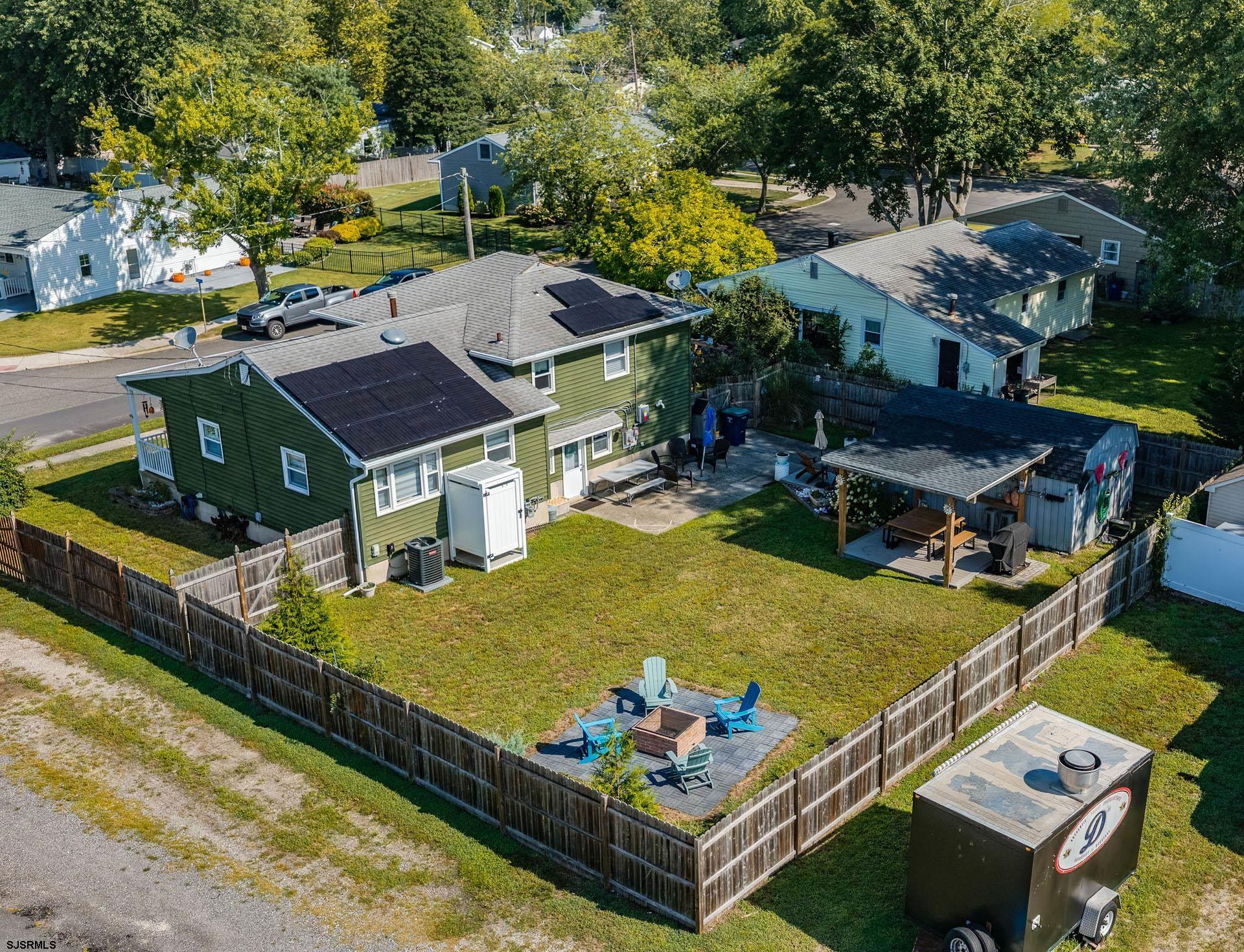 7 Vassar Dr