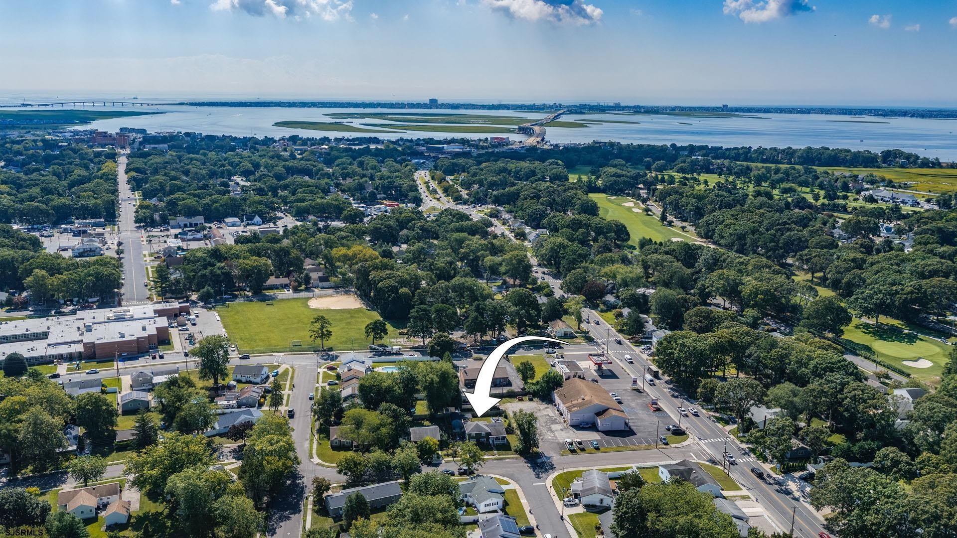 7 Vassar Dr