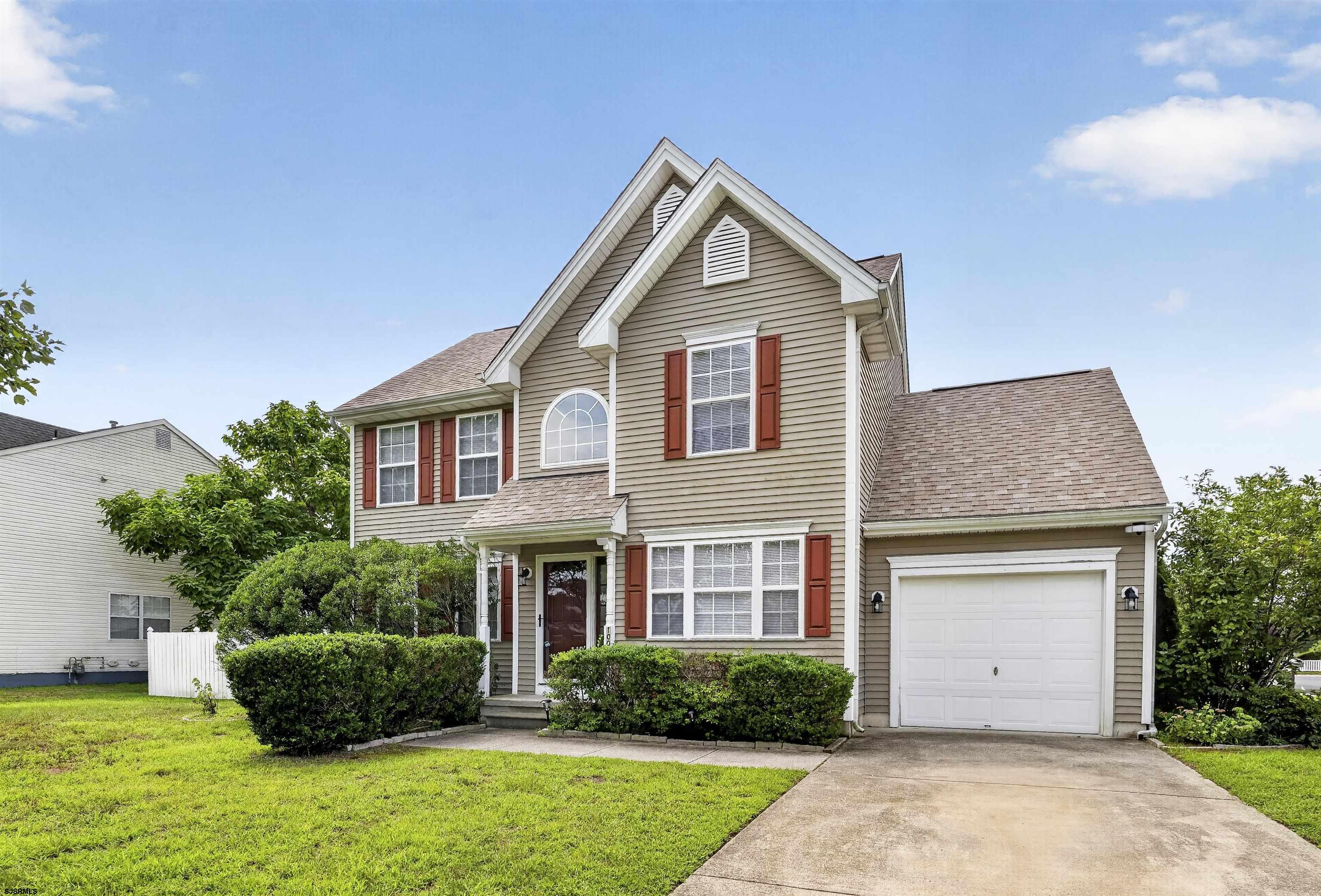 1008 Saint Clair Blvd - Picture 1