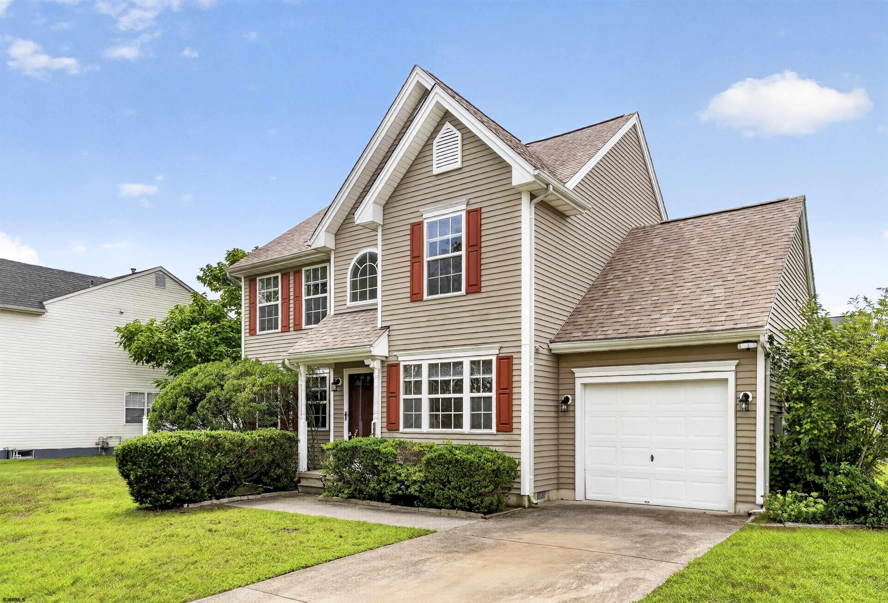 1008 Saint Clair Blvd