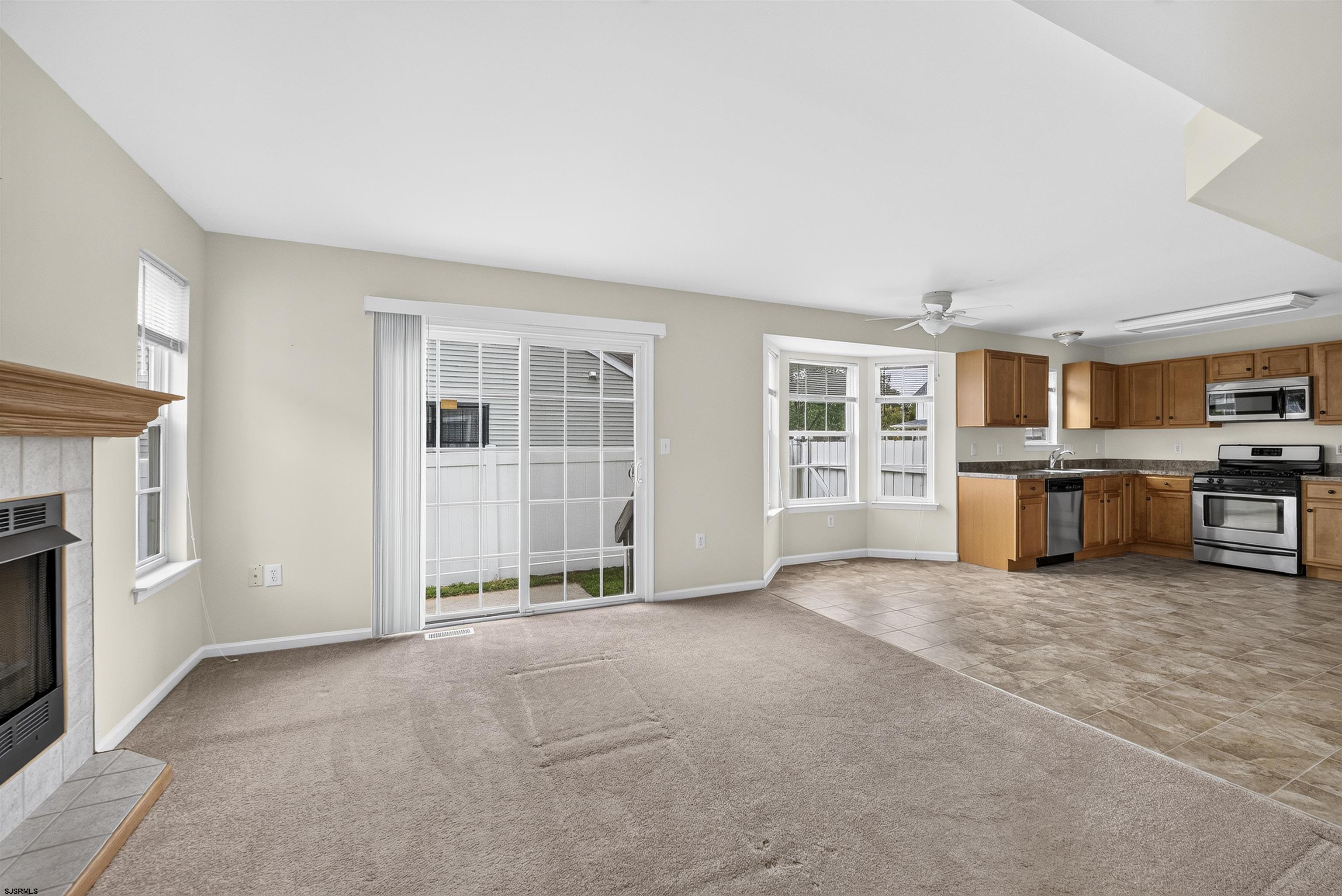 1008 Saint Clair Blvd