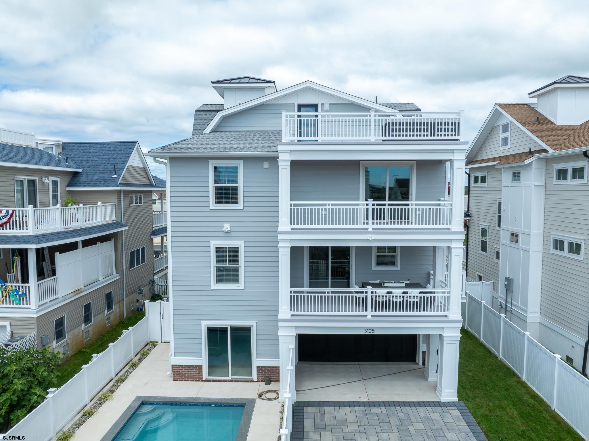 3105 Bayland Drive