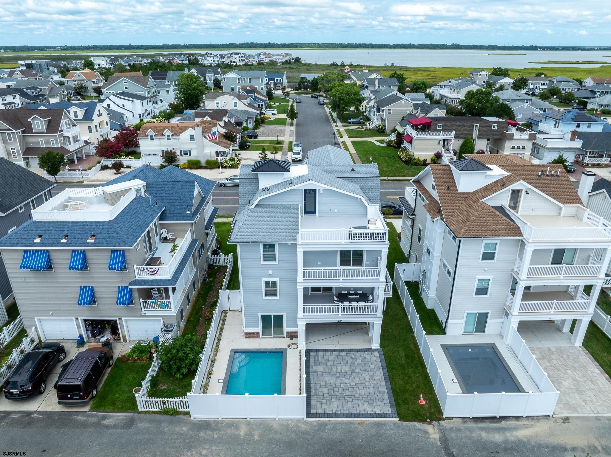3105 Bayland Drive