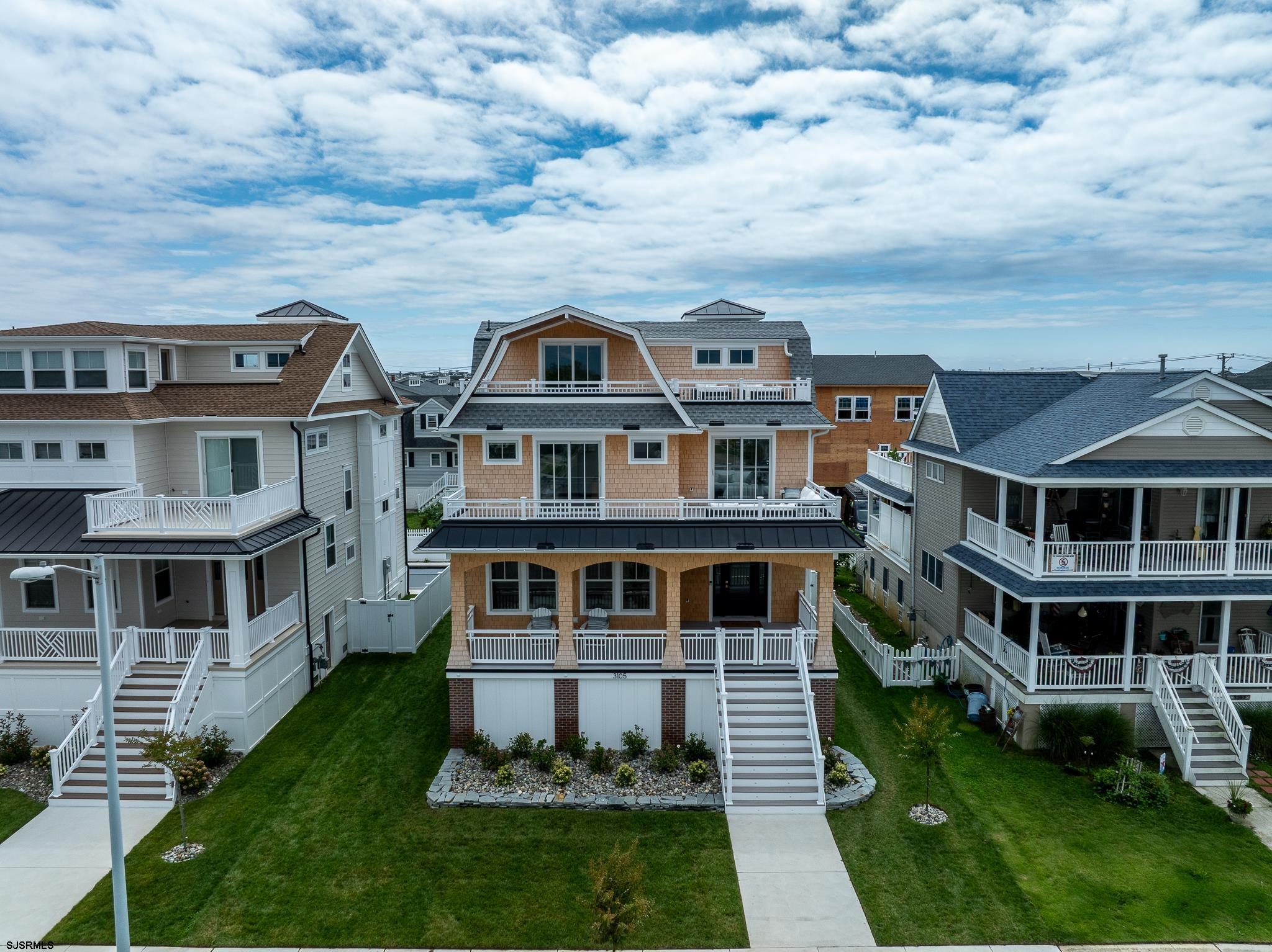 3105 Bayland Drive